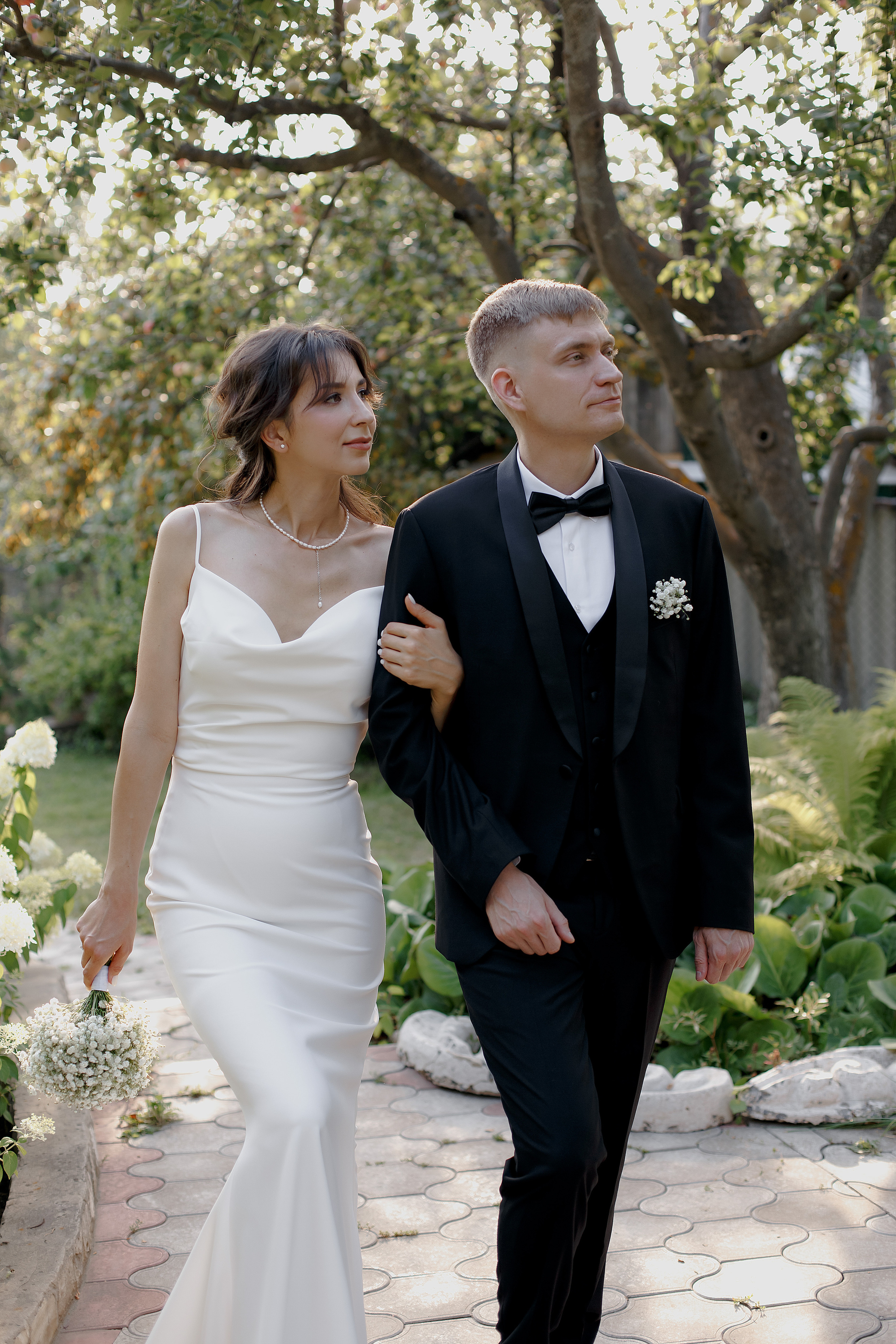 Свадебный фотограф в Самаре Катерина Мостовая