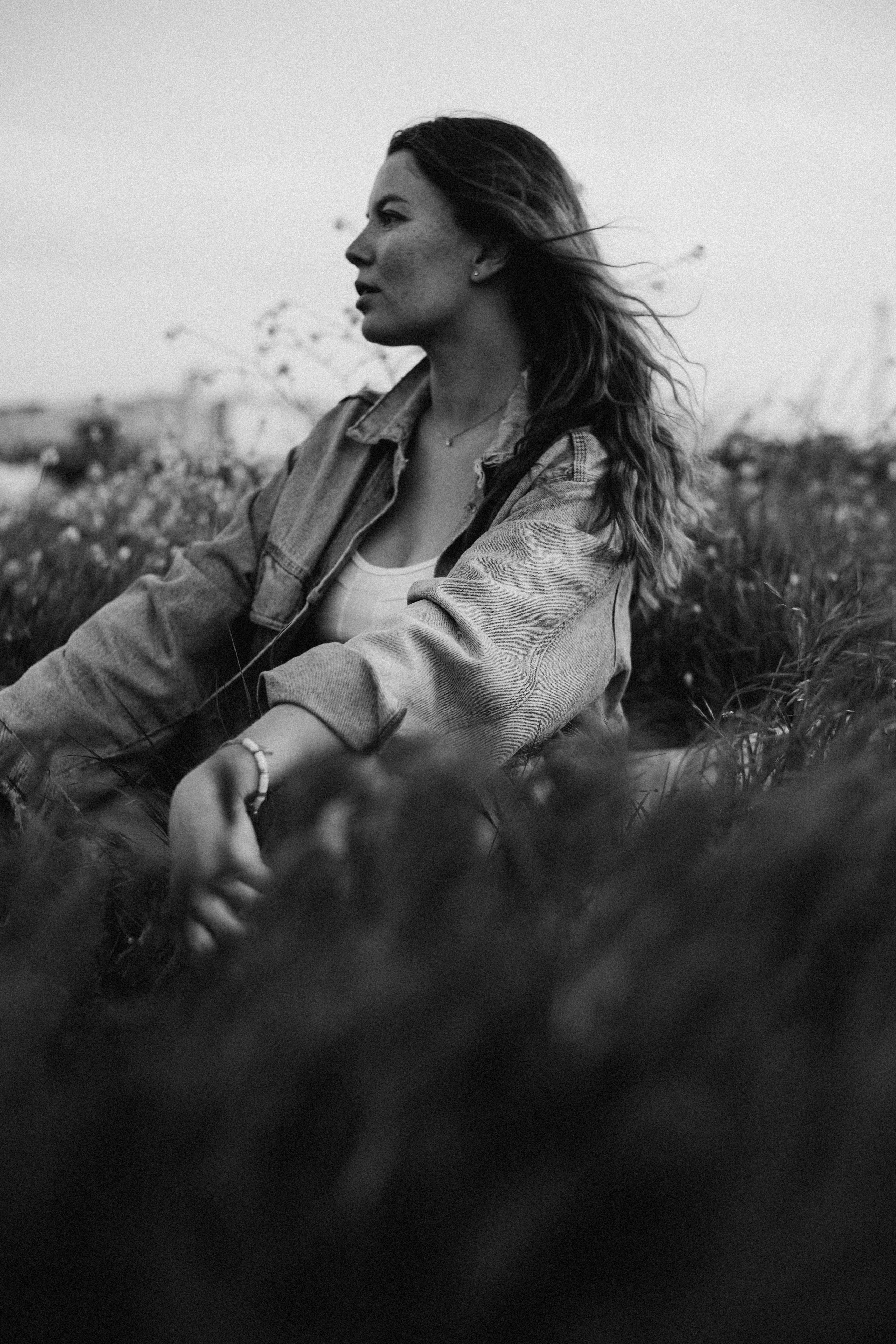 Больше фото здесь. SOLO съемки для женщин