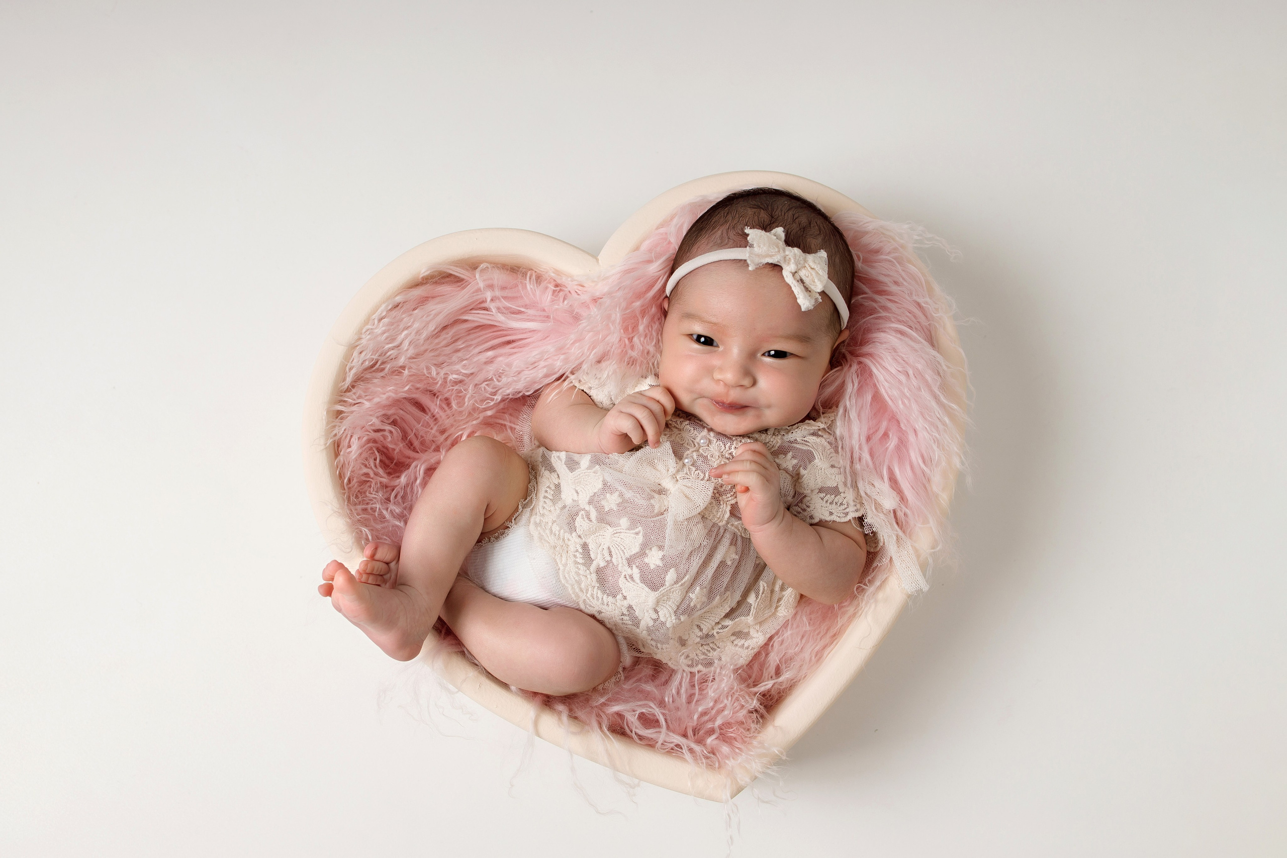 Новорожденные. Фотограф новорожденных в Чебоксарах Елена Смолина