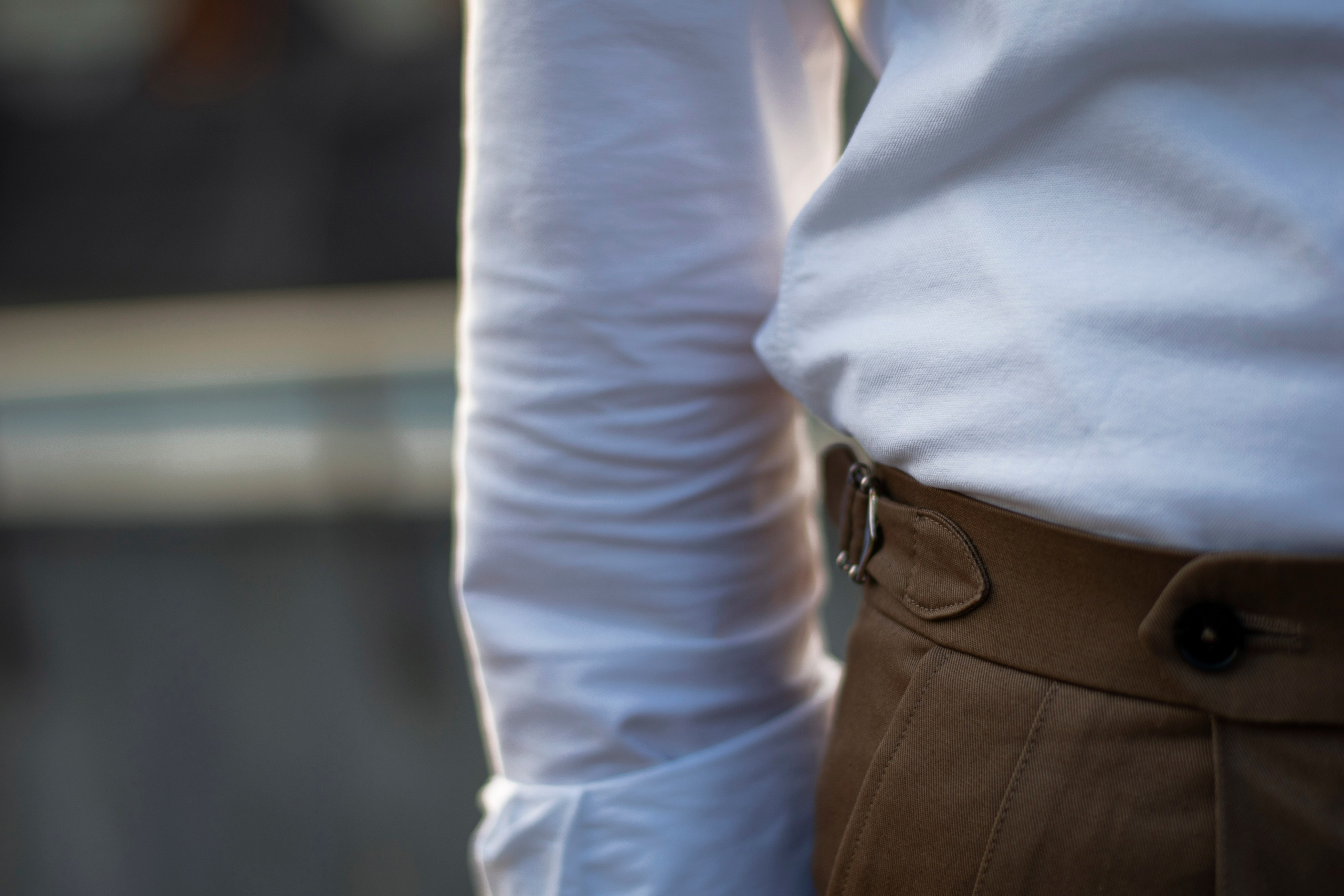 Портретная фотосесия в Зарядье. Голосов Дмитрий — автоспортивный фотограф