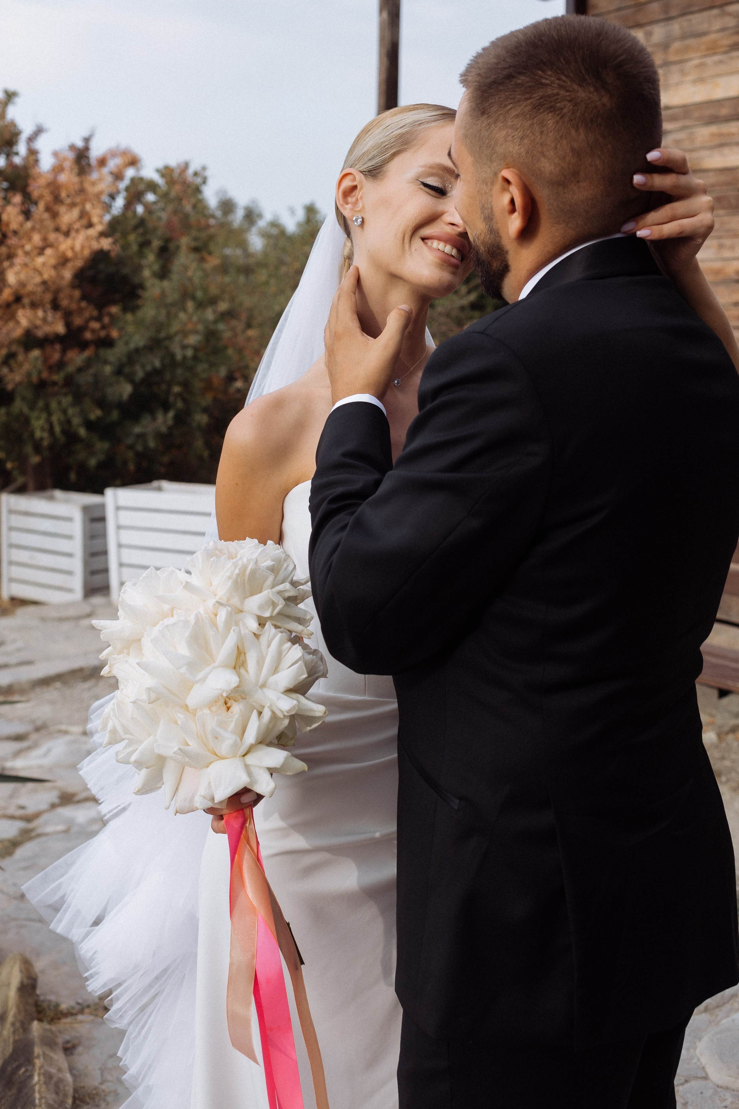 Николай&Наталья 29.09 Геленджик. Свадебный фотограф в Москве и по всему миру Инесса Хафизова