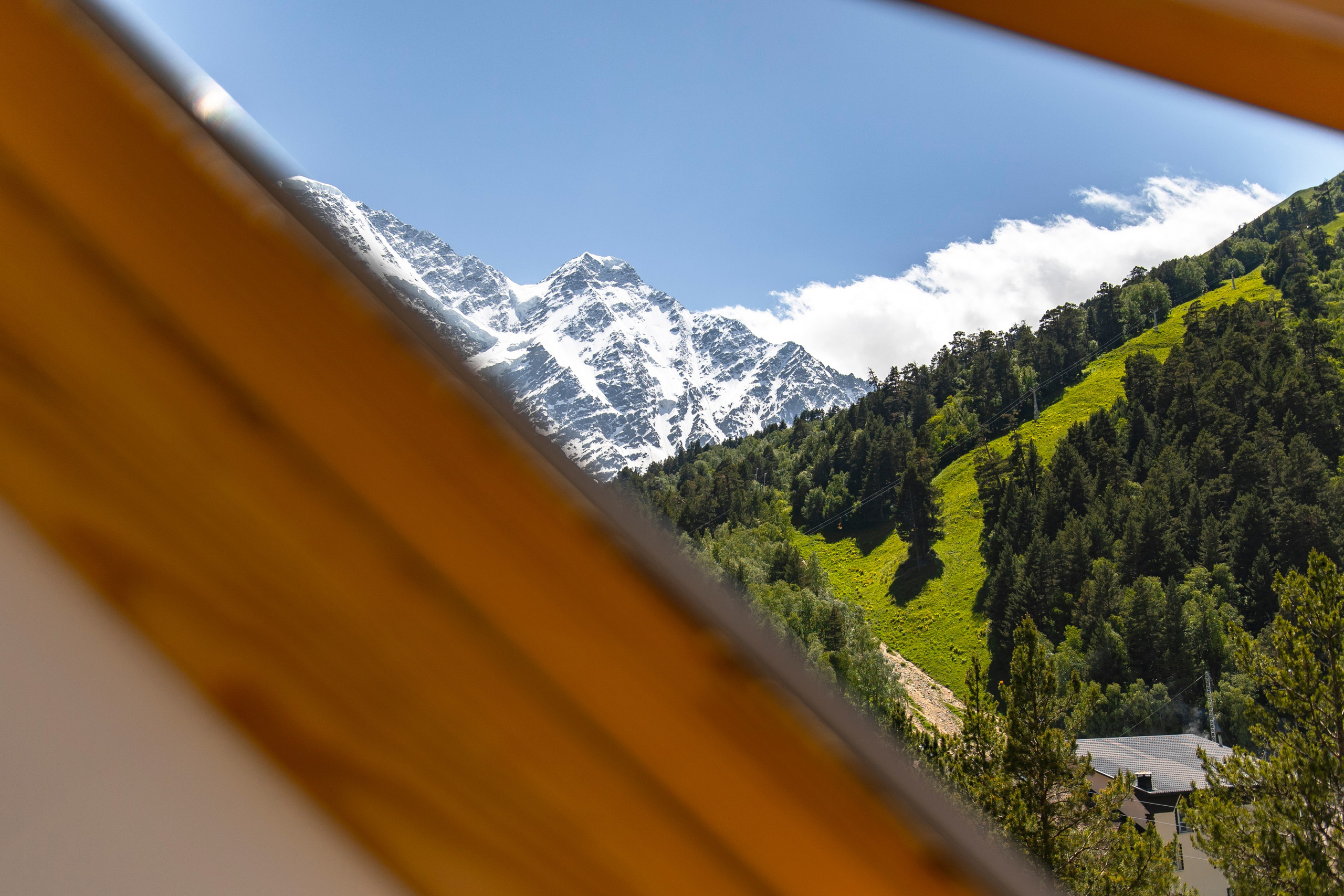 Отель «Времена года». Фотограф Настя Конник | Пятигорск | Эльбрус | Домбай | Архыз