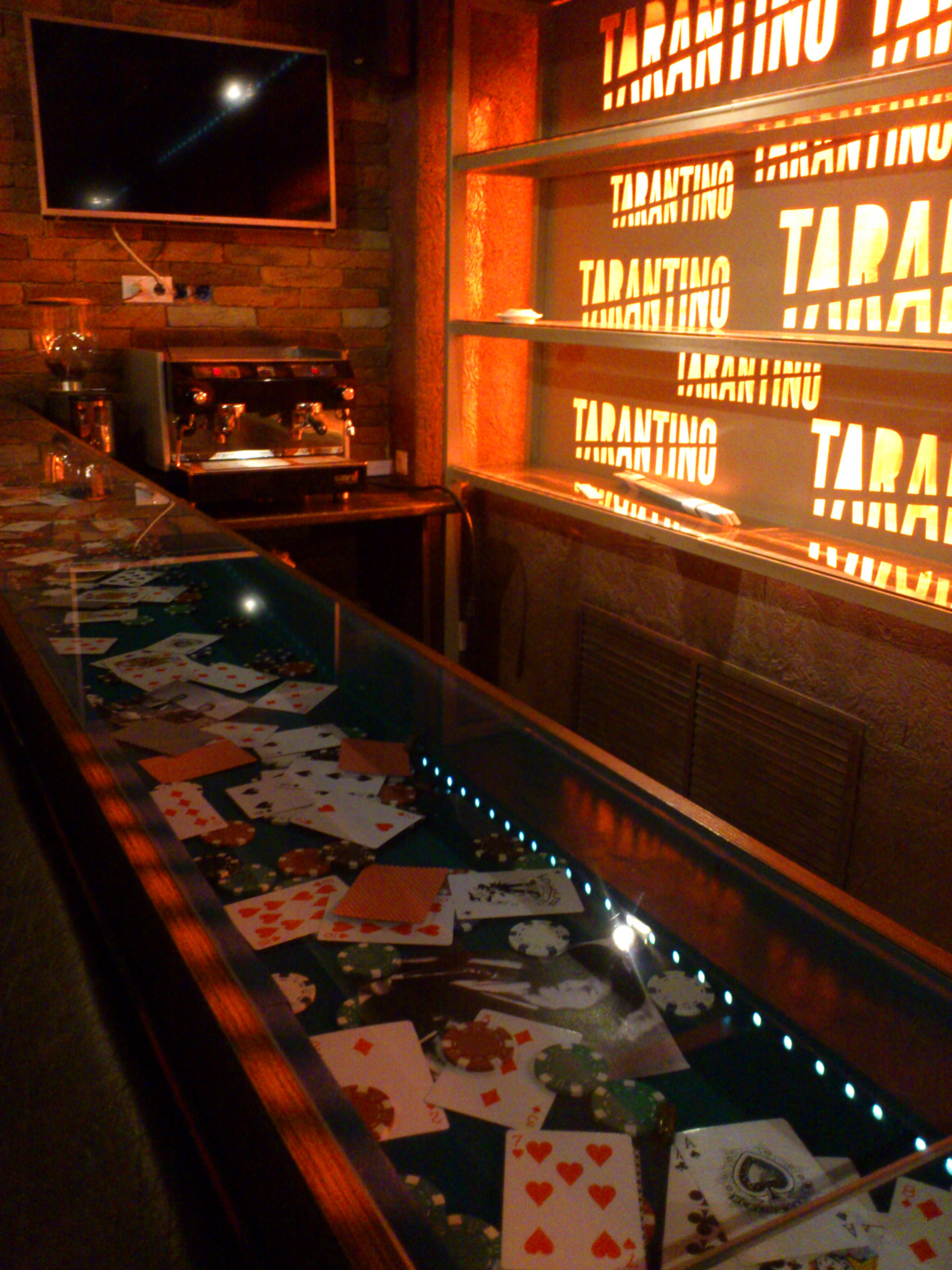 In my “Other Life” I was…. ITMAG.ME | Visual Art