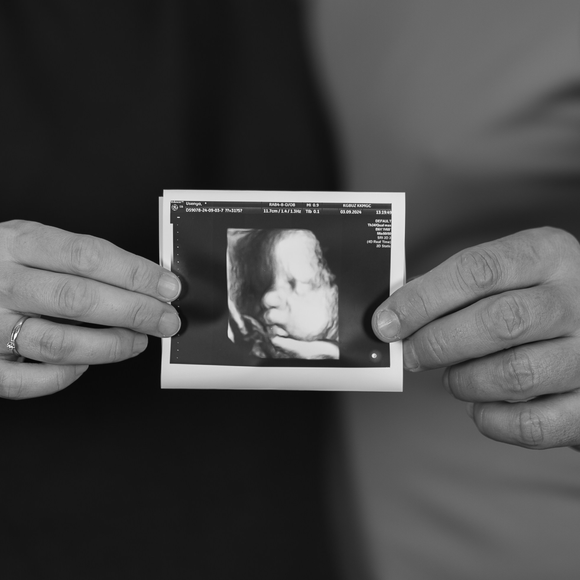 Семейные. Фотограф в Красноярске Евгения Дозорцева (Ахиезер)