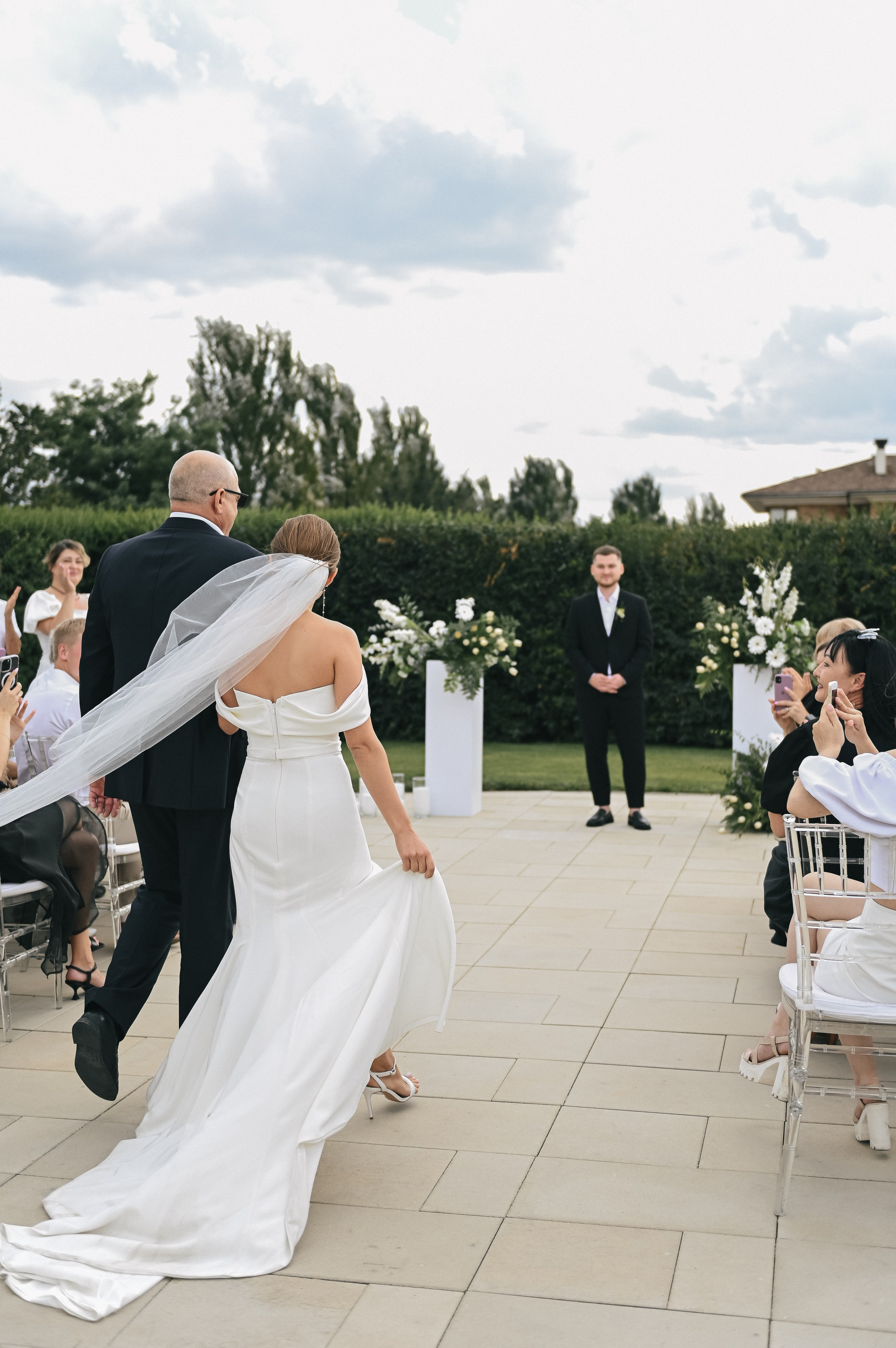 Миша + Маша — VelikEvent. Свадебный и семейный фотограф Волгоград Москва