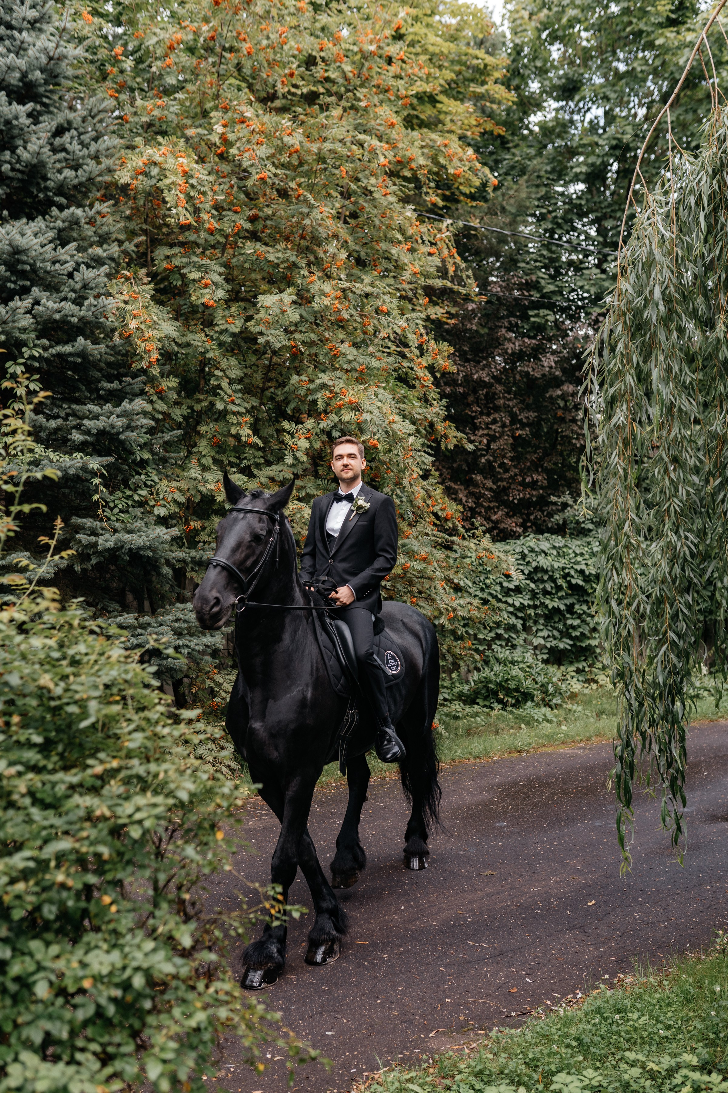 Fewhorses «Рыцарская свадьба». Семейный и свадебный фотограф в Москве Виктория Махова