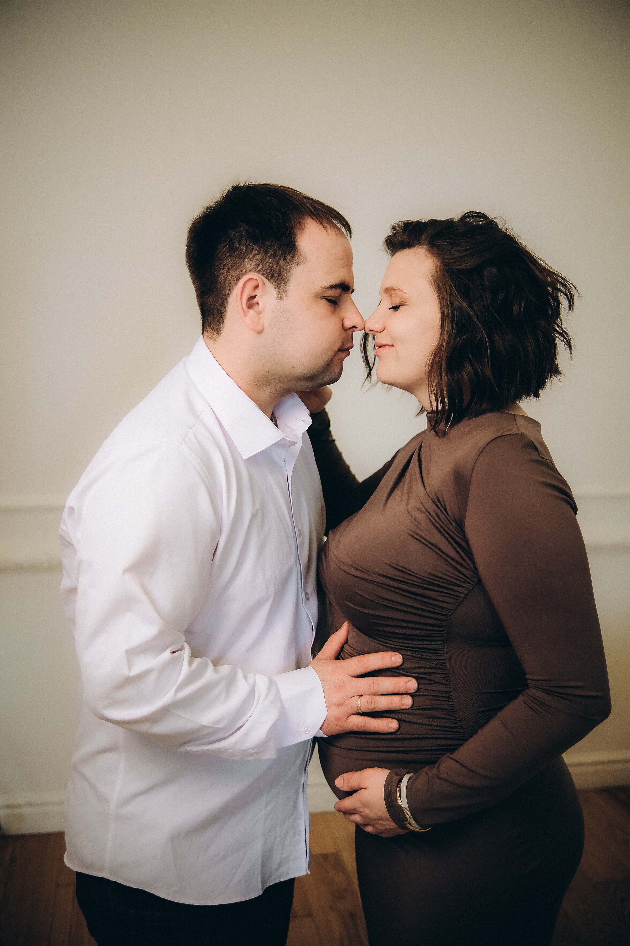 Ника & Леша. Phdkvmr.ru