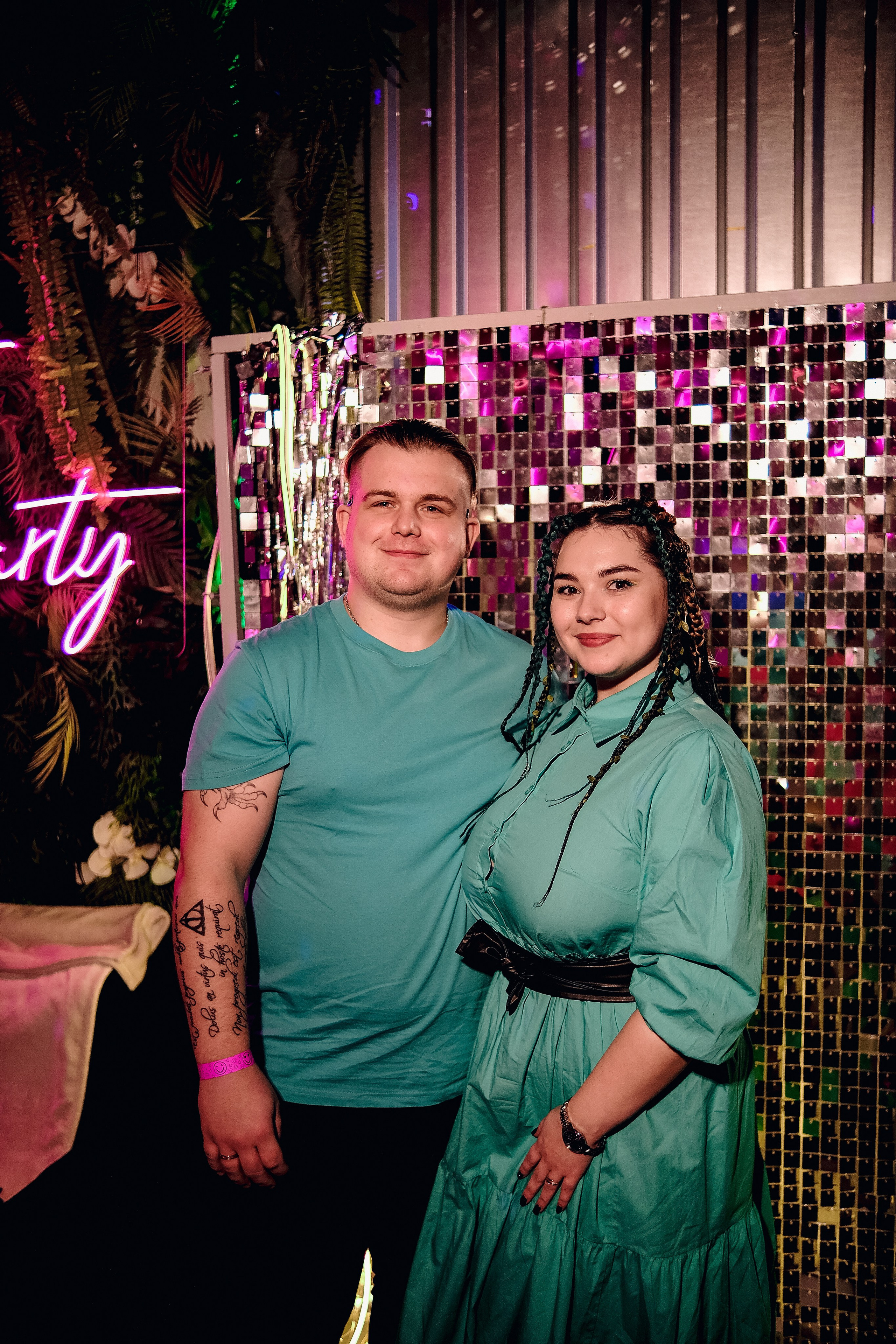 Rubin loft ДР Алины. Phdkvmr.ru