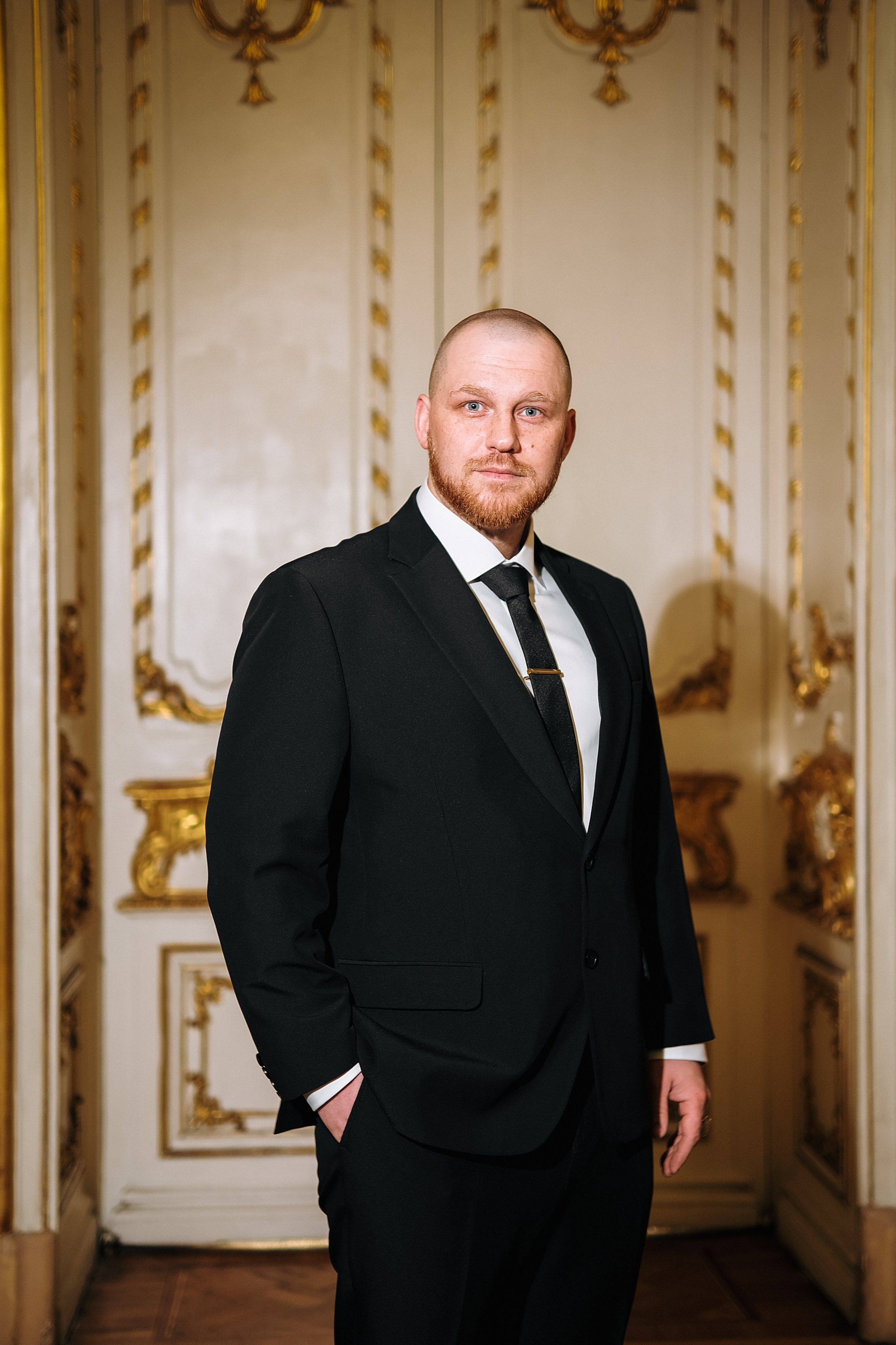 Люда & Игорь.ДБ1. Phdkvmr.ru