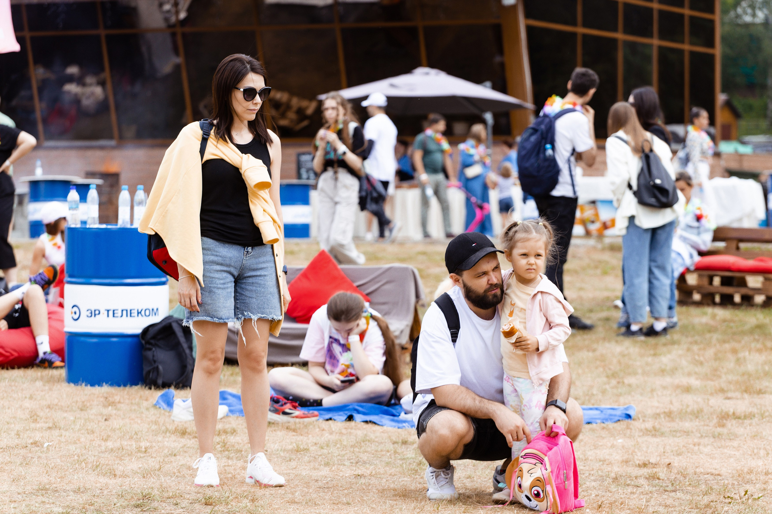 ЭР.fest — лови волну энергии. Фотограф Дмитрий Молчанов | Фотограф Пермь | Фотограф