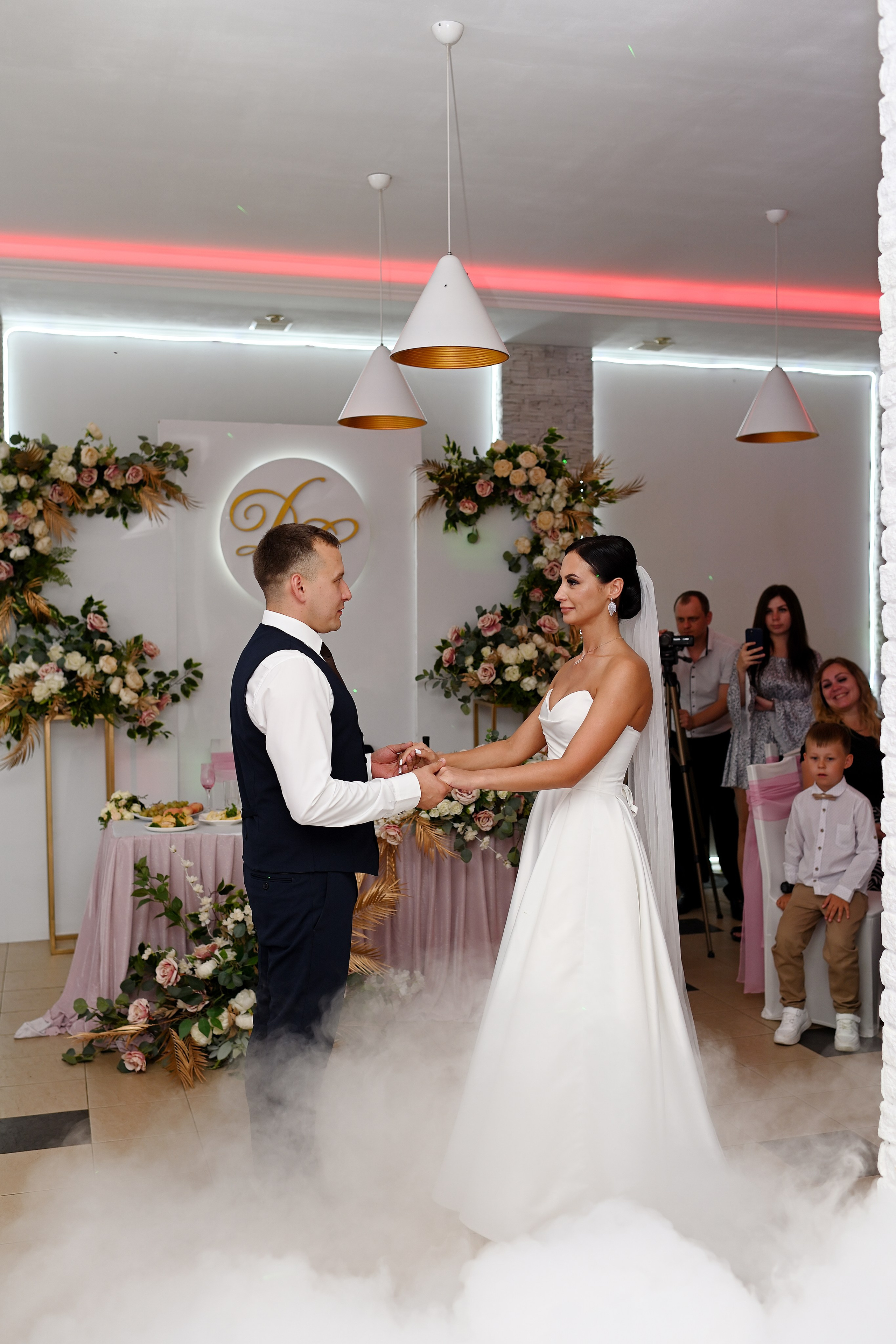 Свадьба Димы и Кати. Свадебный и семейный фотограф в Самаре Головань Наталья