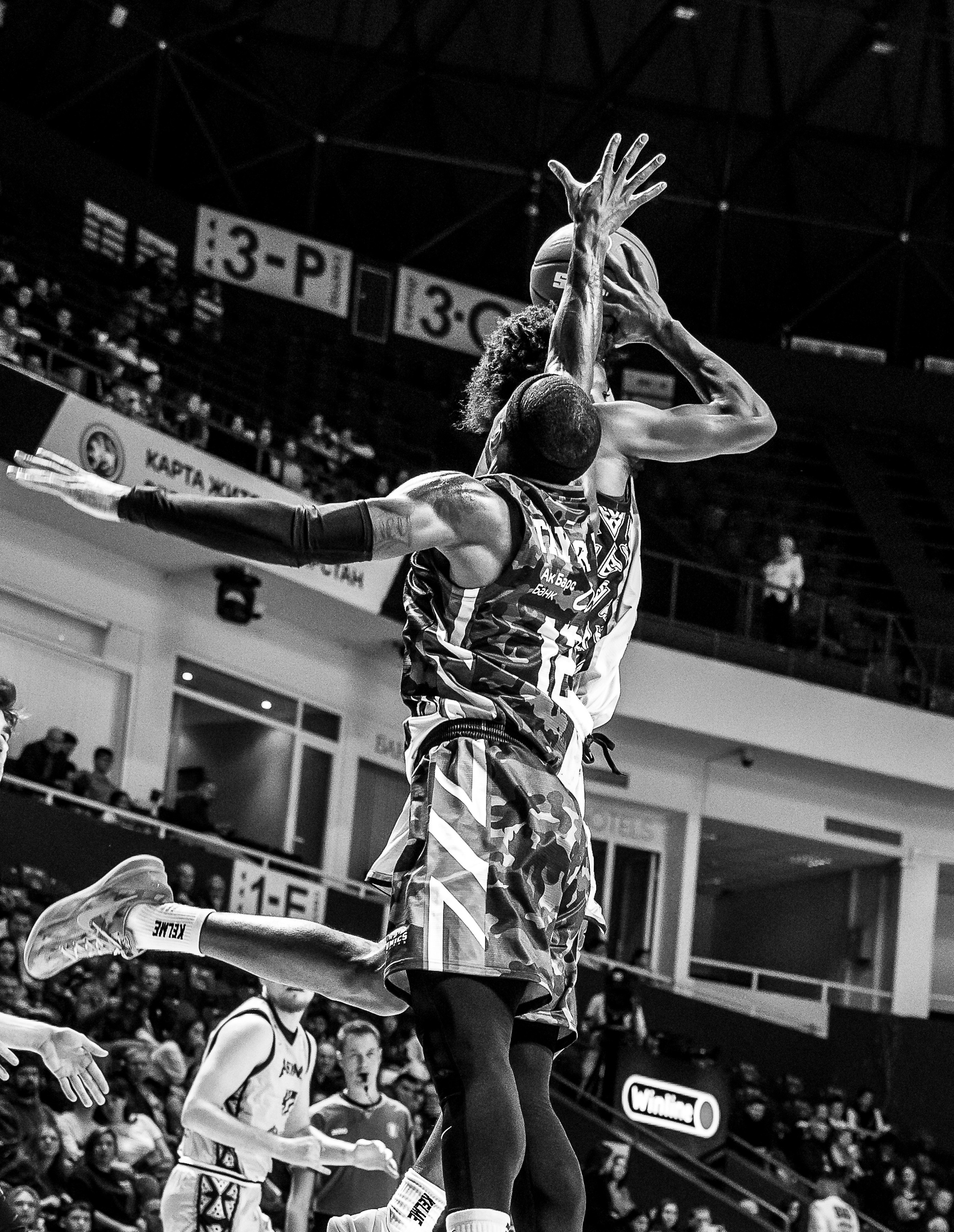 УНИКС. Фотограф в Казани Алина Абдуллина