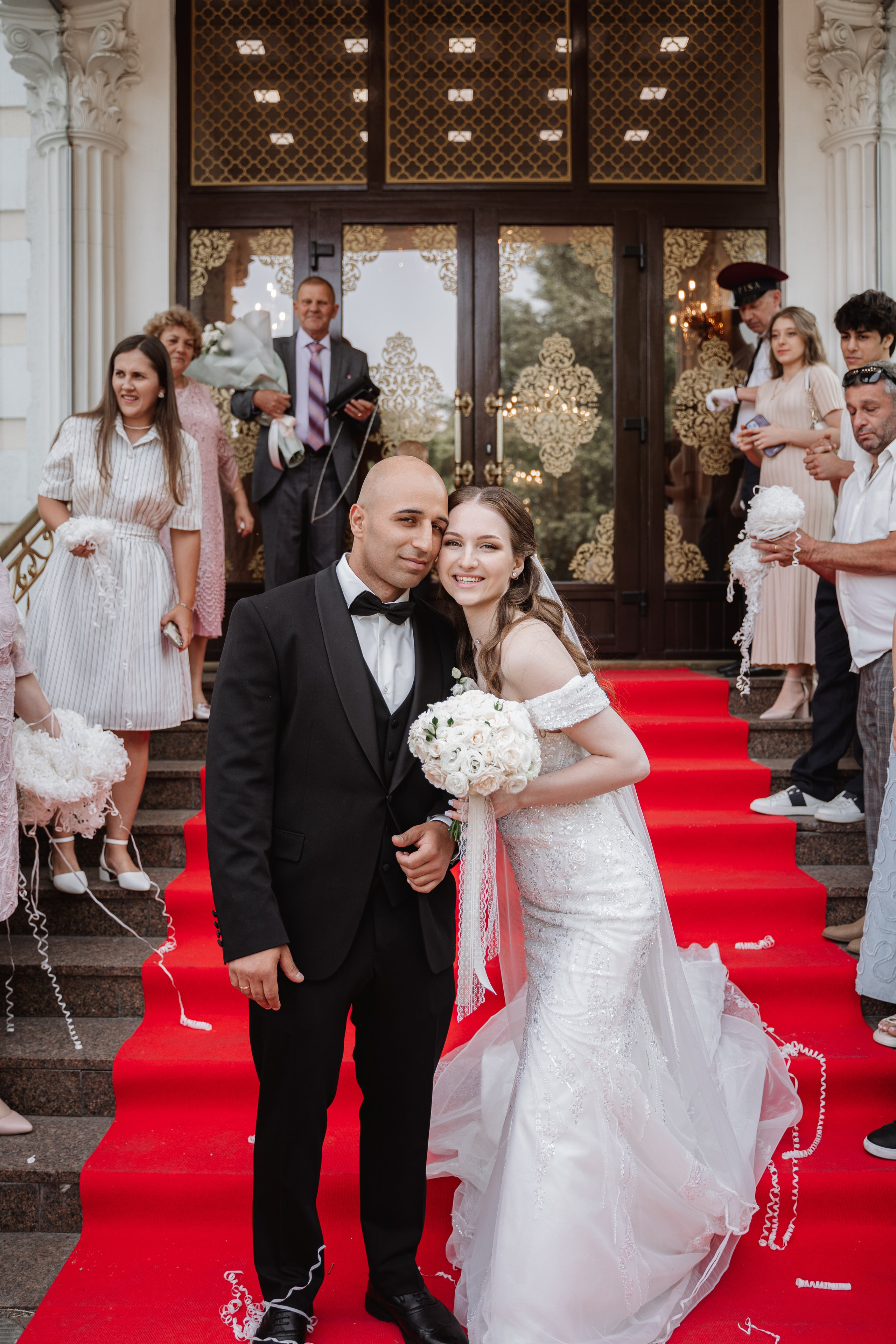 K&L Always and Forever. Свадебный фотограф Москва Инесса Зверева