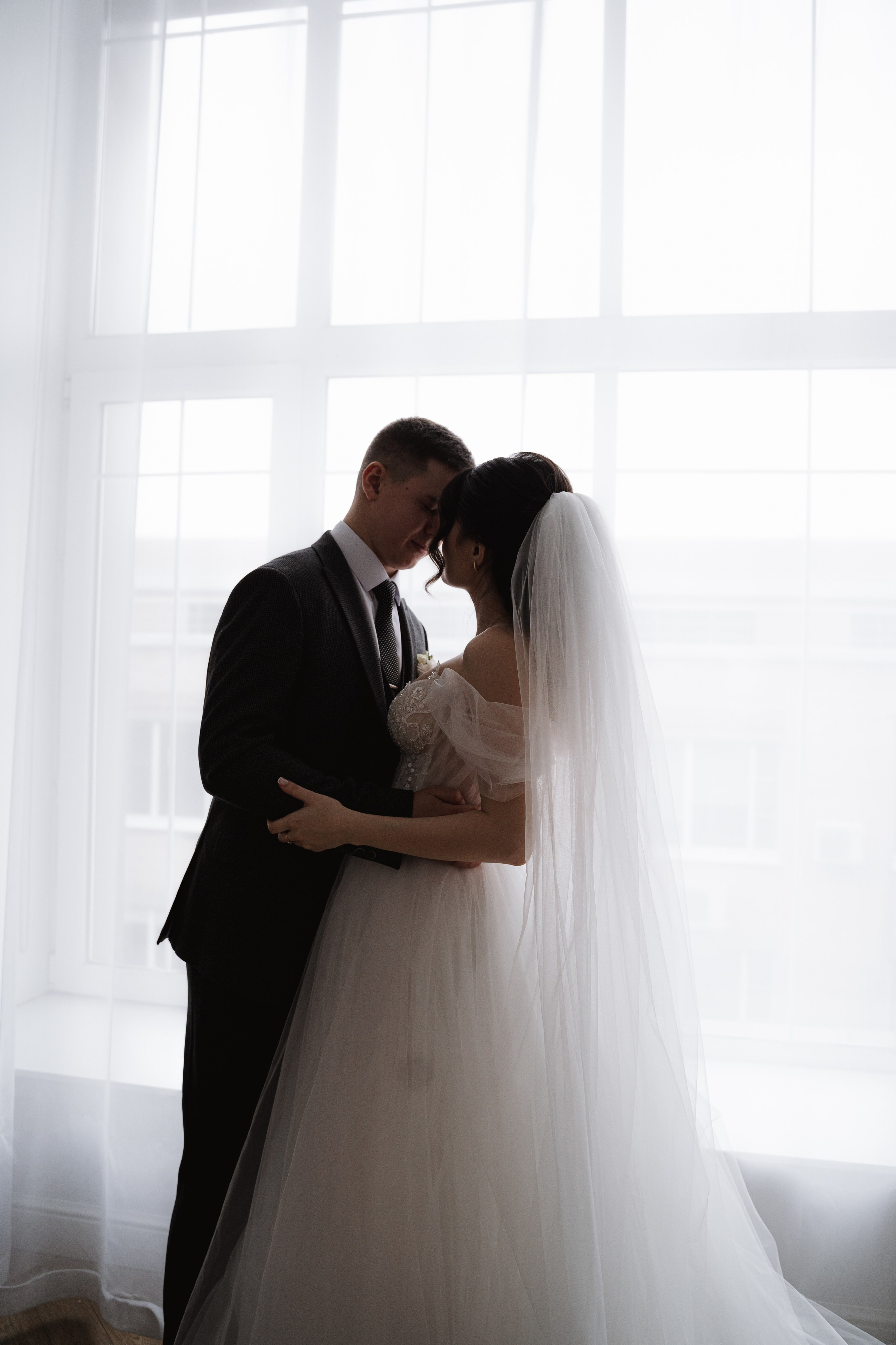 Дарья & Максим Роспись. Свадебный фотограф Москва Инесса Зверева