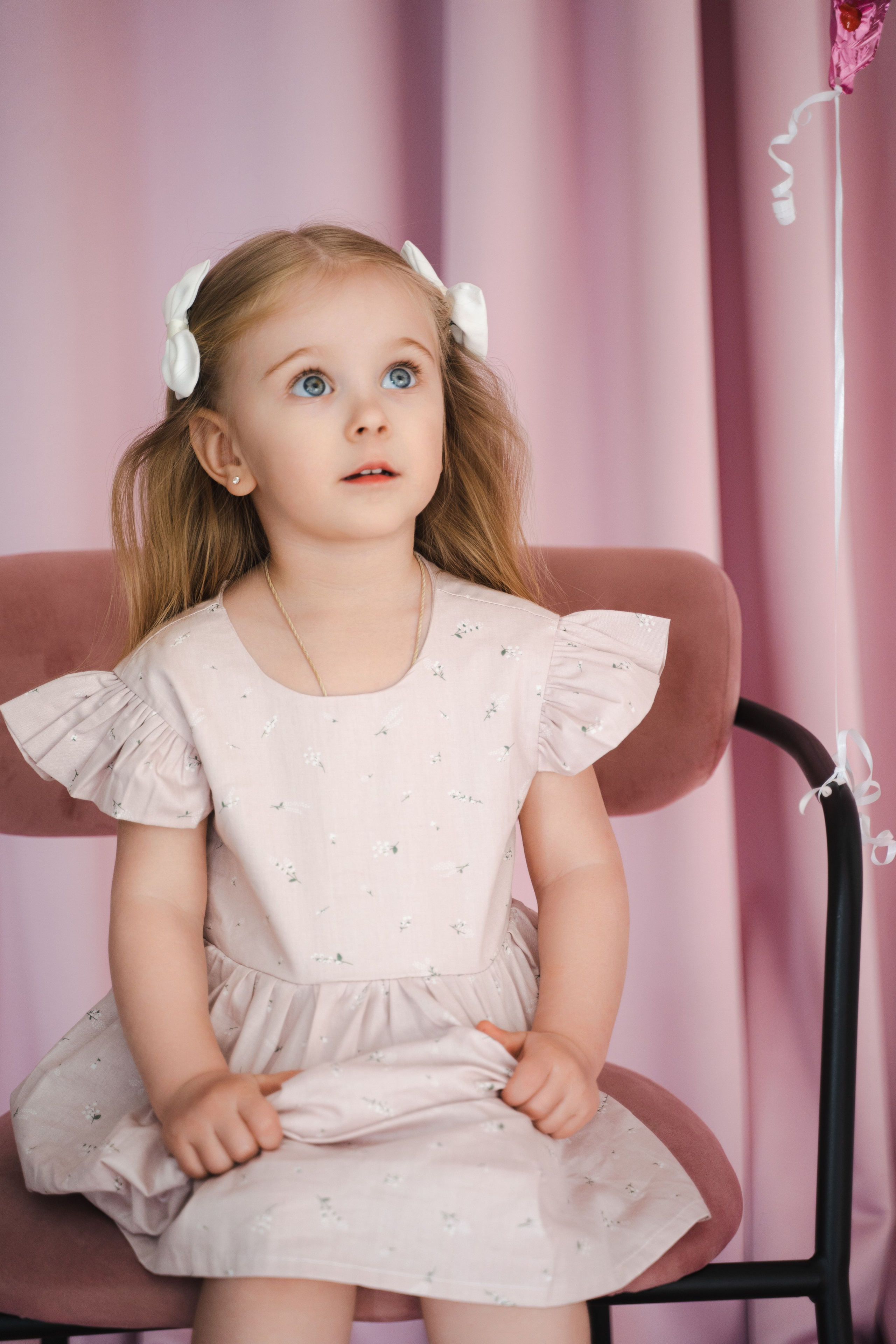 Дарина | 3 года. Свадебный фотограф Москва Инесса Зверева