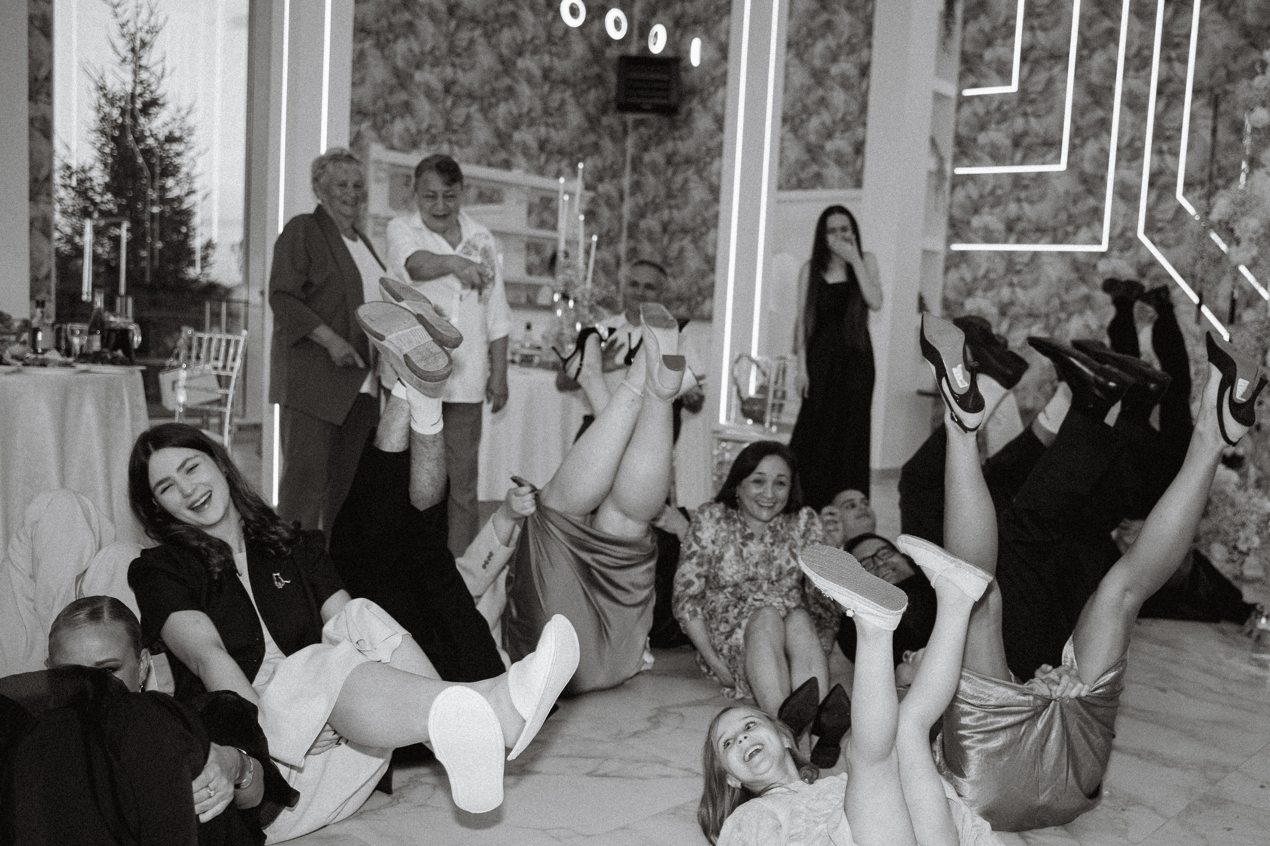 A&R X-land. Свадебный фотограф Москва Инесса Зверева