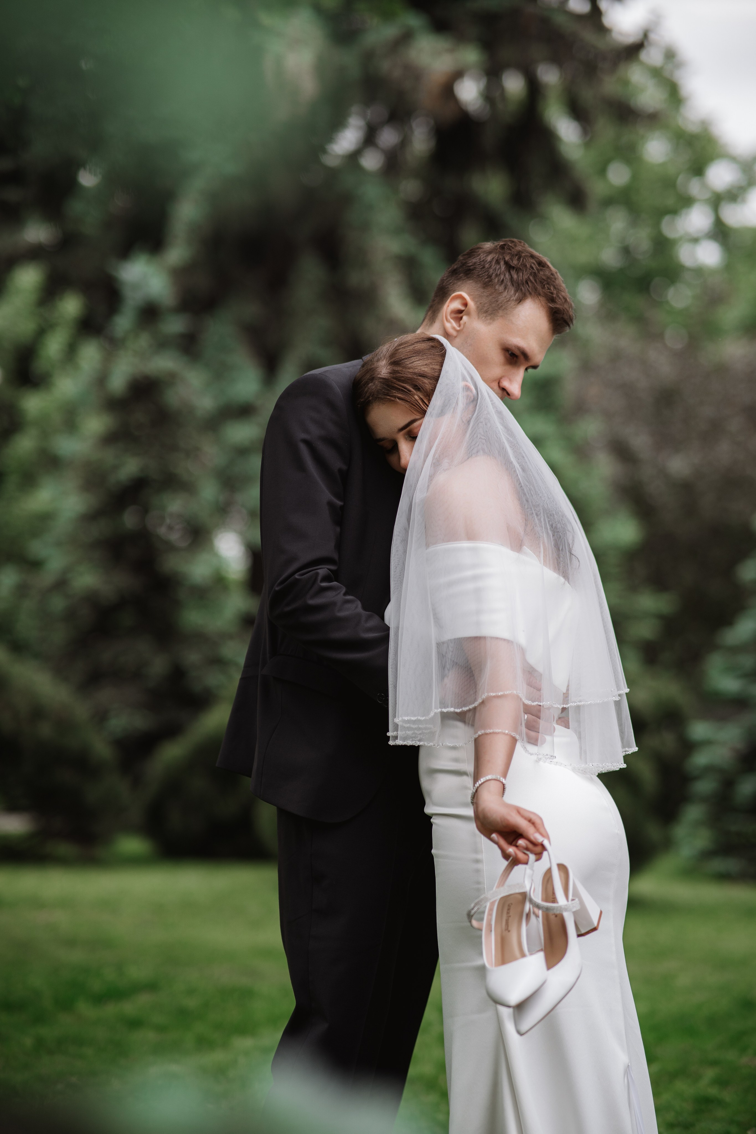 E&A Националь. Свадебный фотограф Москва Инесса Зверева