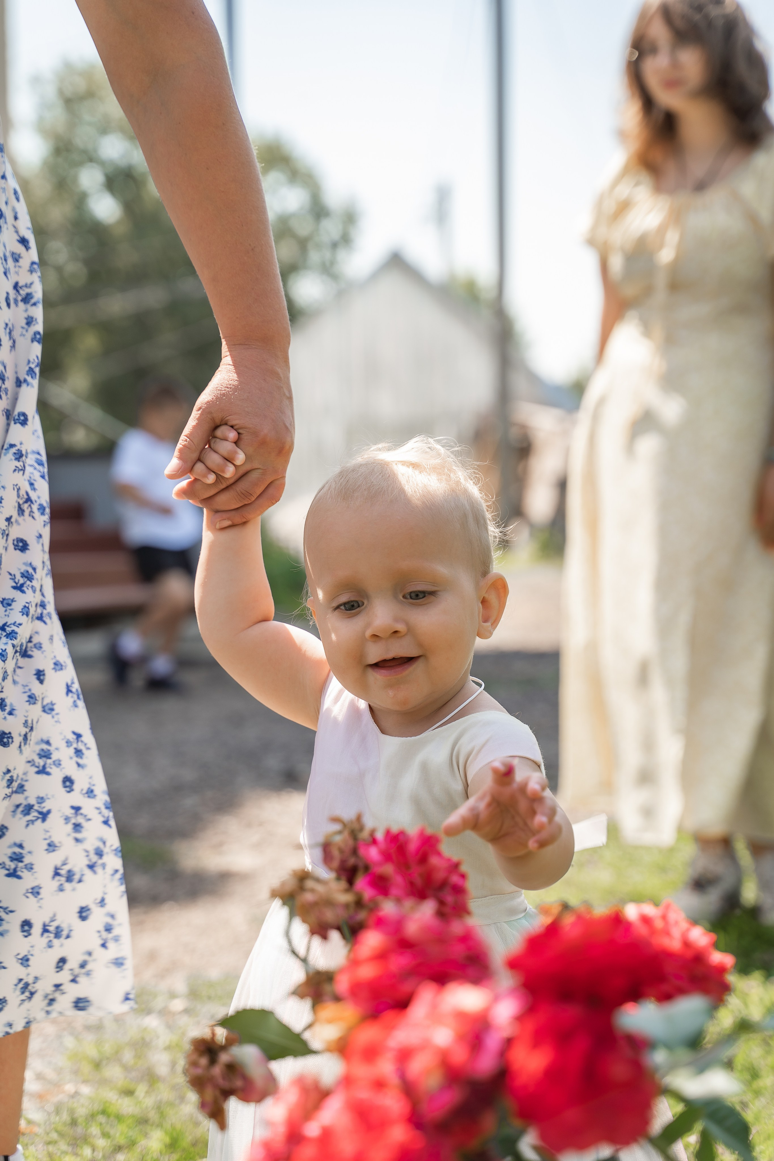Церковь Преображения Господня — Крещение Марии. ВАША СЕМЕЙНАЯ ФОТОСТУДИЯ