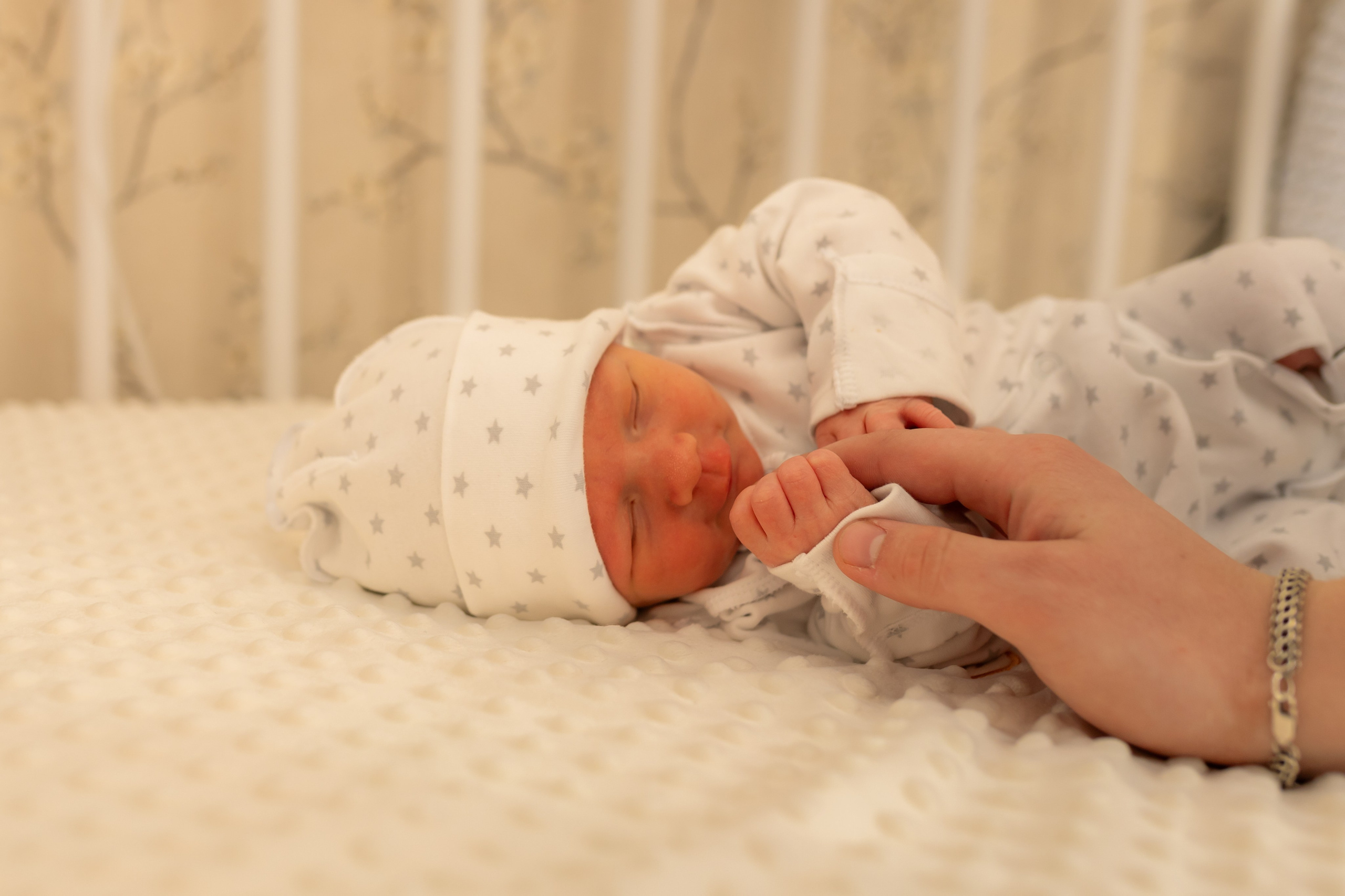 Выписка Елизаветы. Марина Шаймухаметова. Фотограф в Уфе