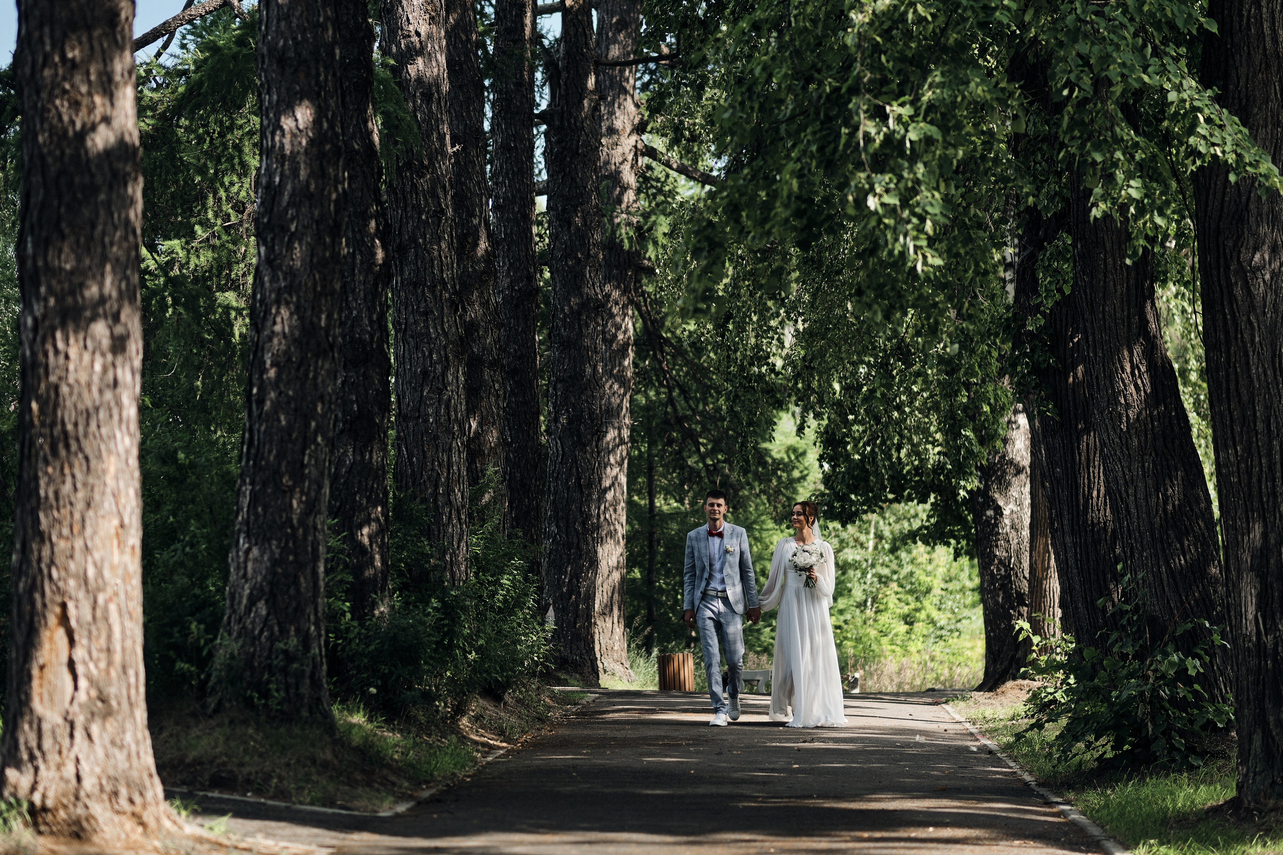 Fine Art Wedding. Свадебный и портретный фотограф Орлов Никита