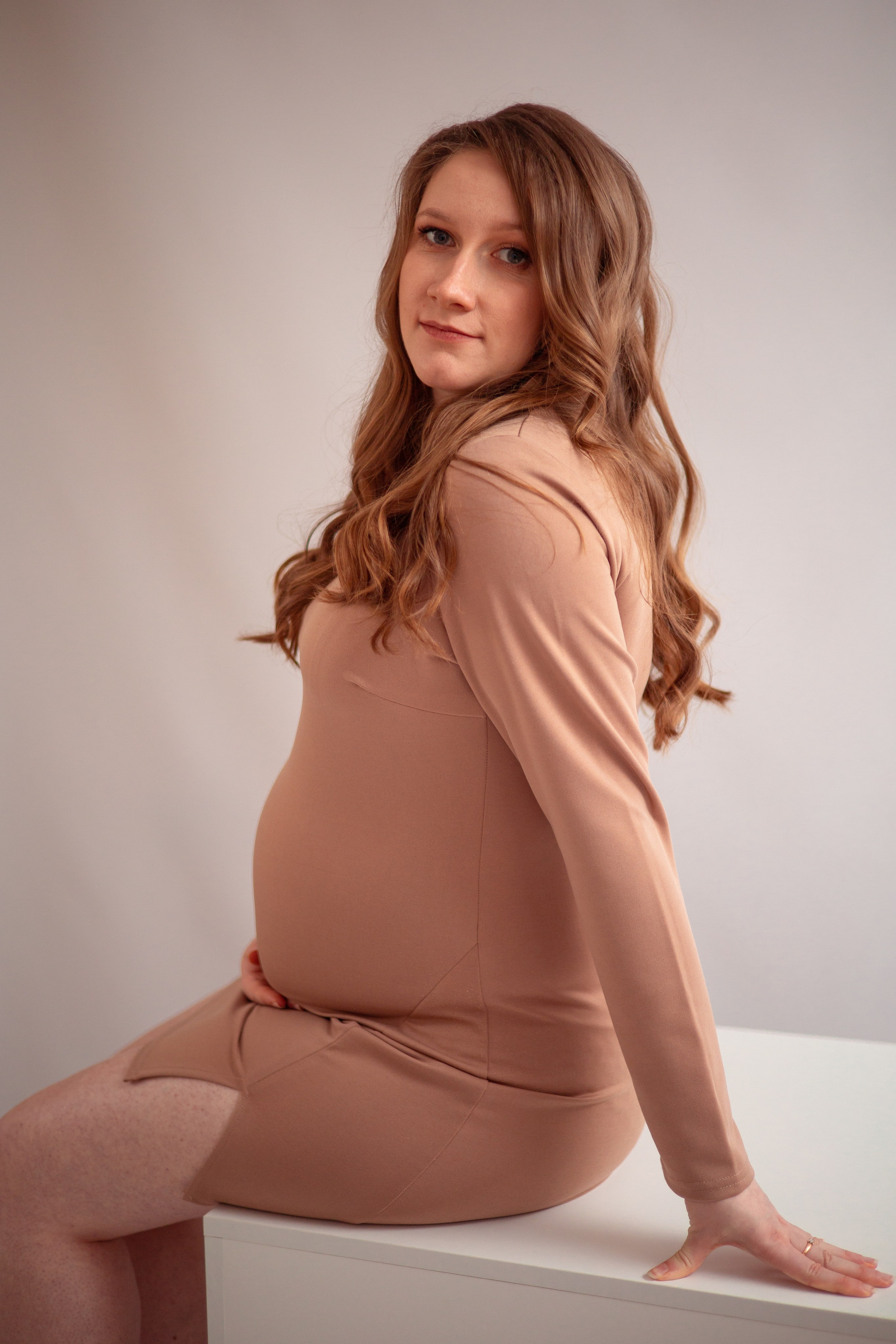 Надежда. Семейный и детский фотограф в Михайловке Татьяна Лестьева