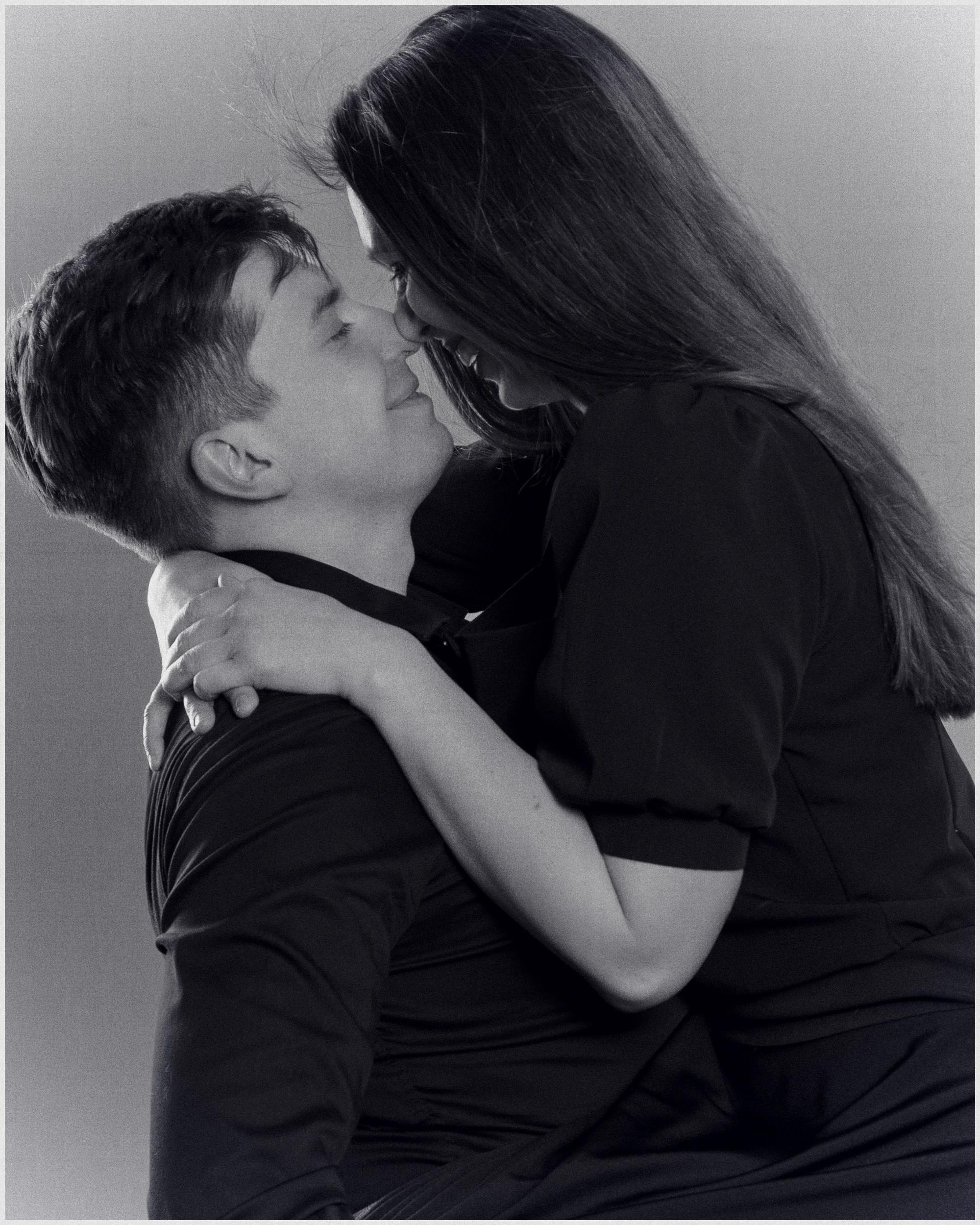 ❤️. Креативный фотограф в Москве Анастасия