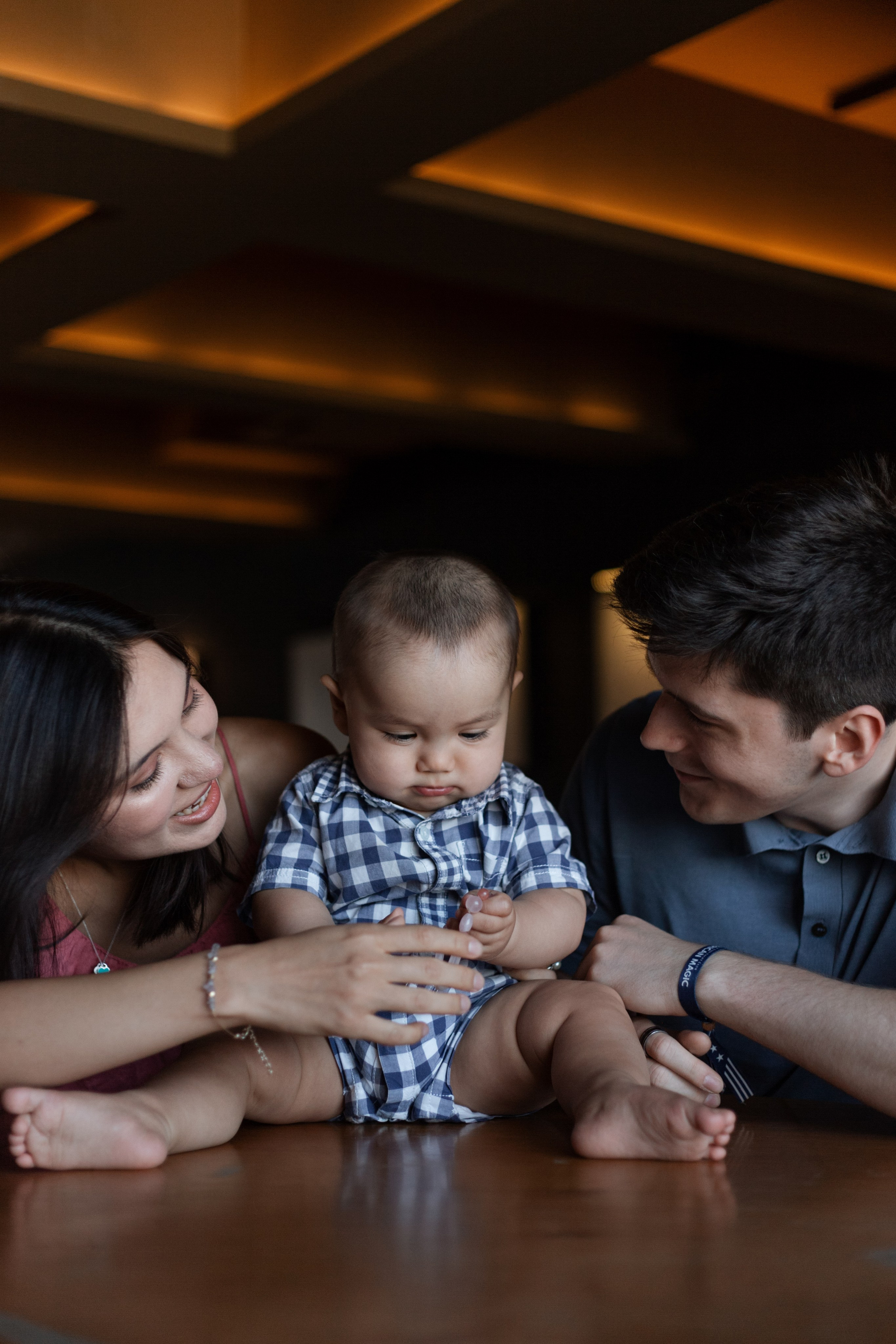 Gulnazi and family. Женский и семейный фотограф в Стамбуле и Москве