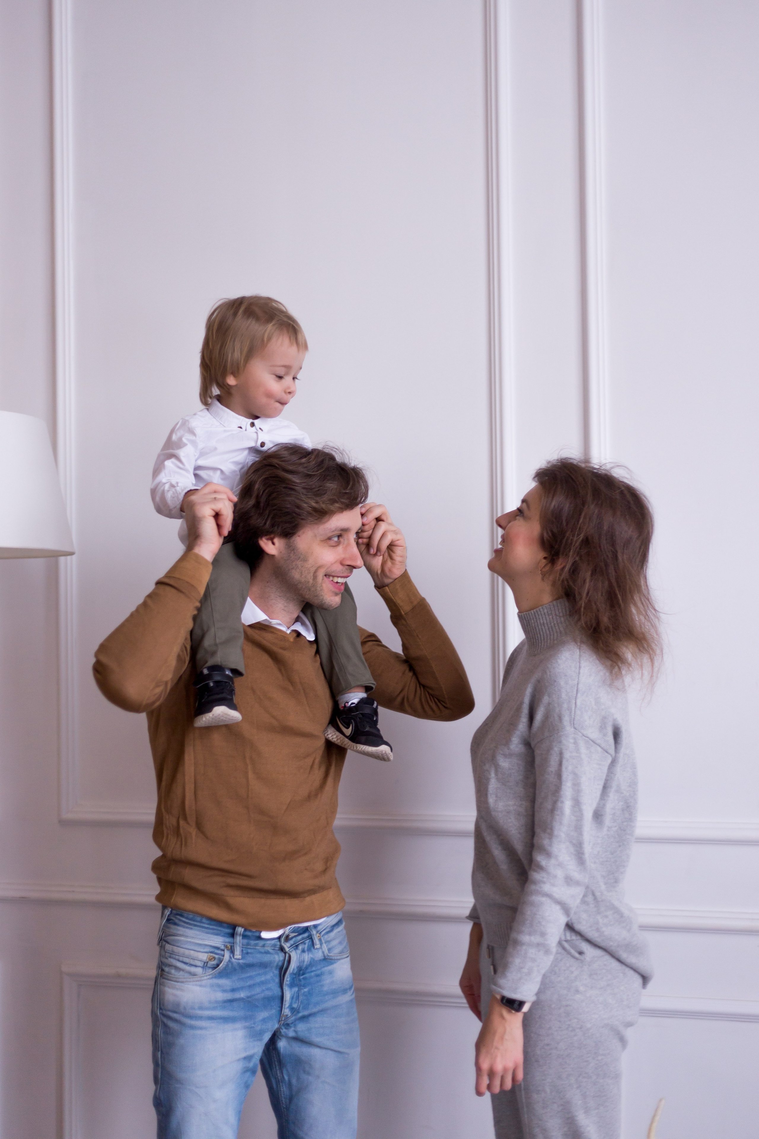 Jingle Bells. Женский и семейный фотограф в Стамбуле и Москве