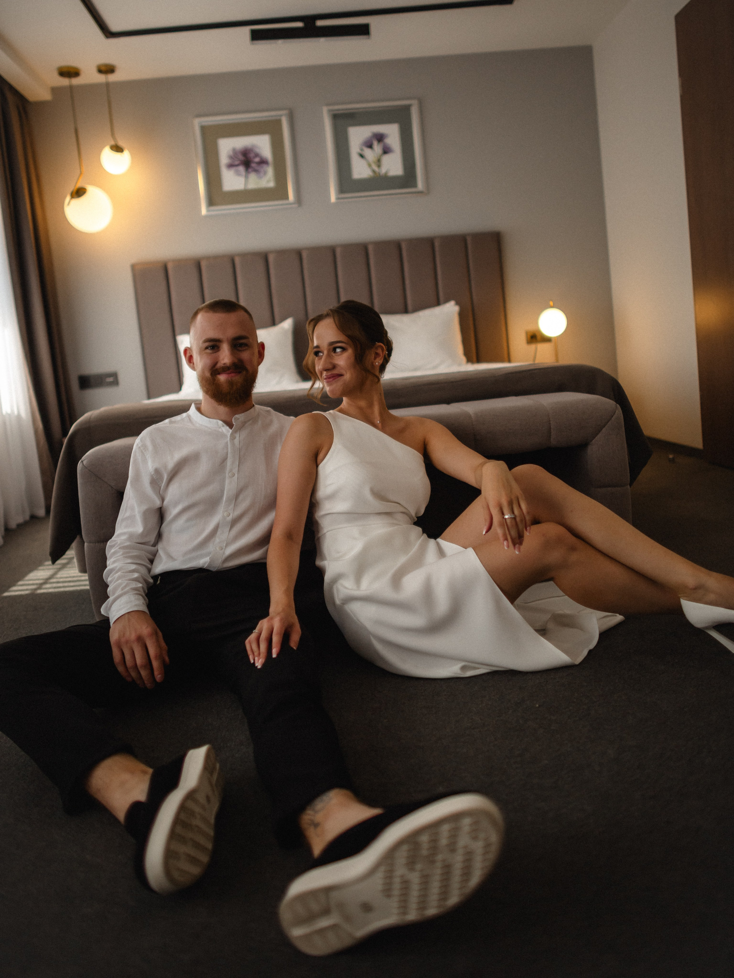 Алина & Дима. Катерина | Женский фотограф|Белгород