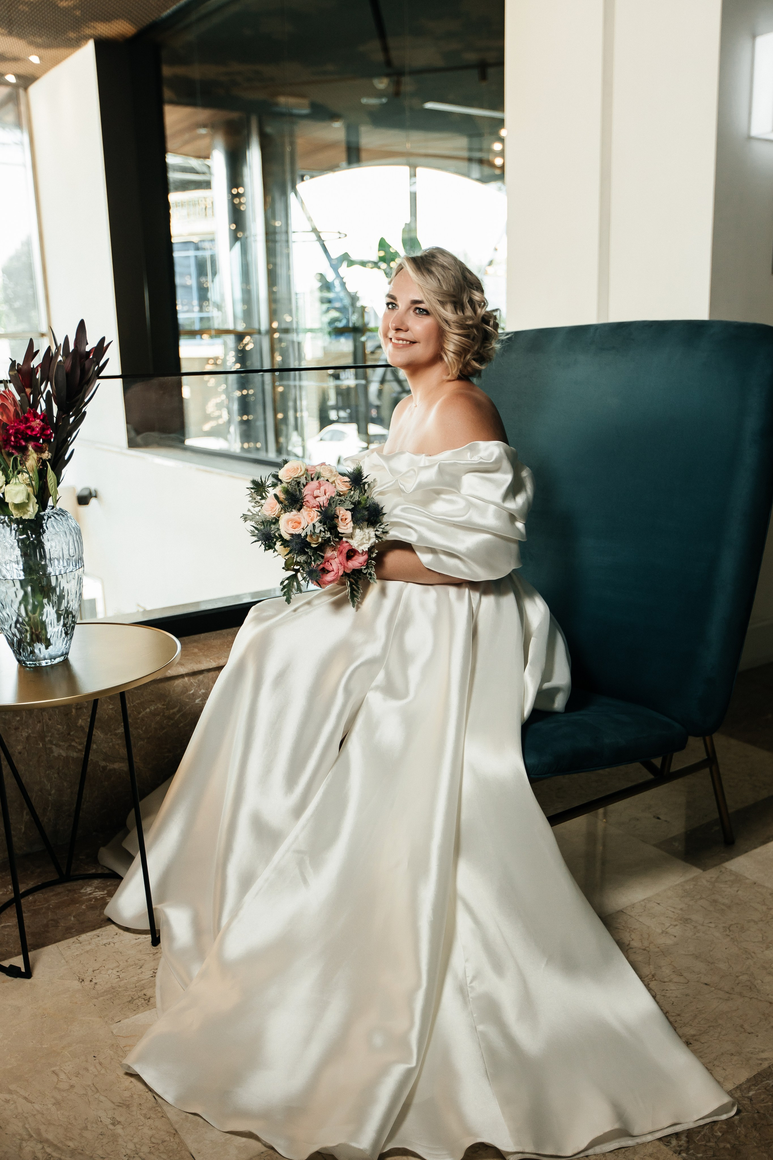 Редиссон. Свадебный и семейный фотограф Ростова-на-Дону Ирина Бондарева