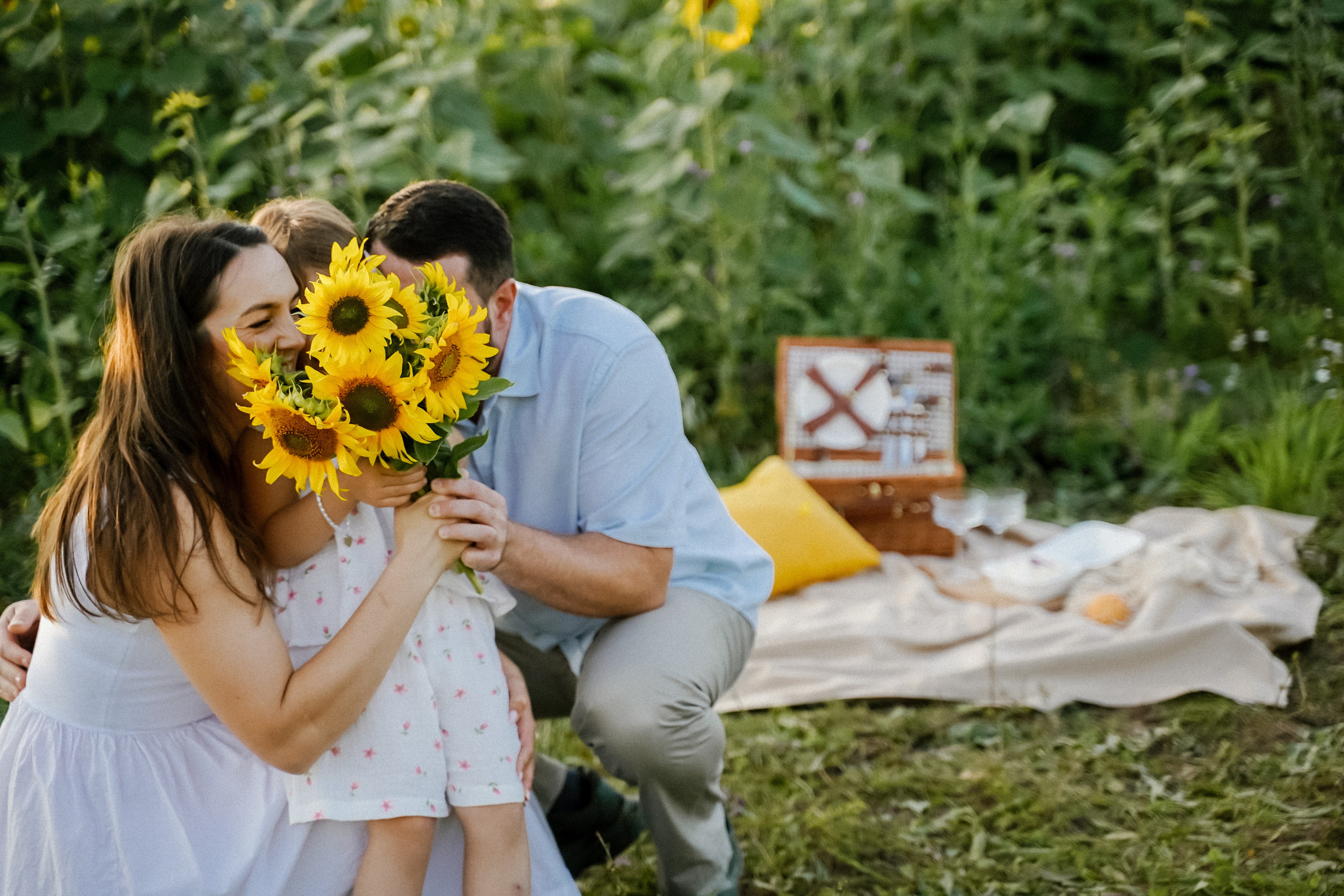 Диане 4 года!