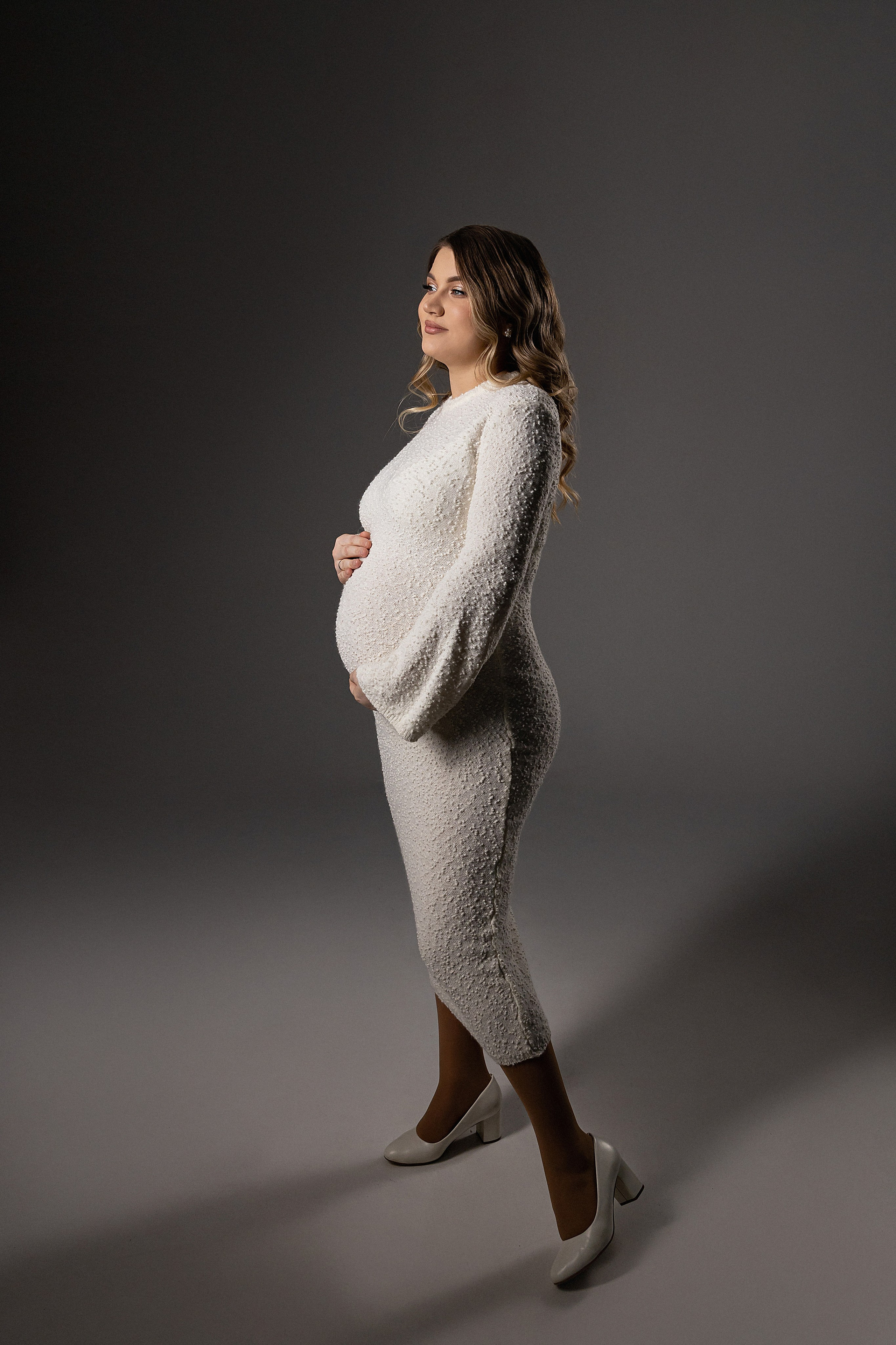 Беременность. Фотограф Воронеж Юлия Брижан