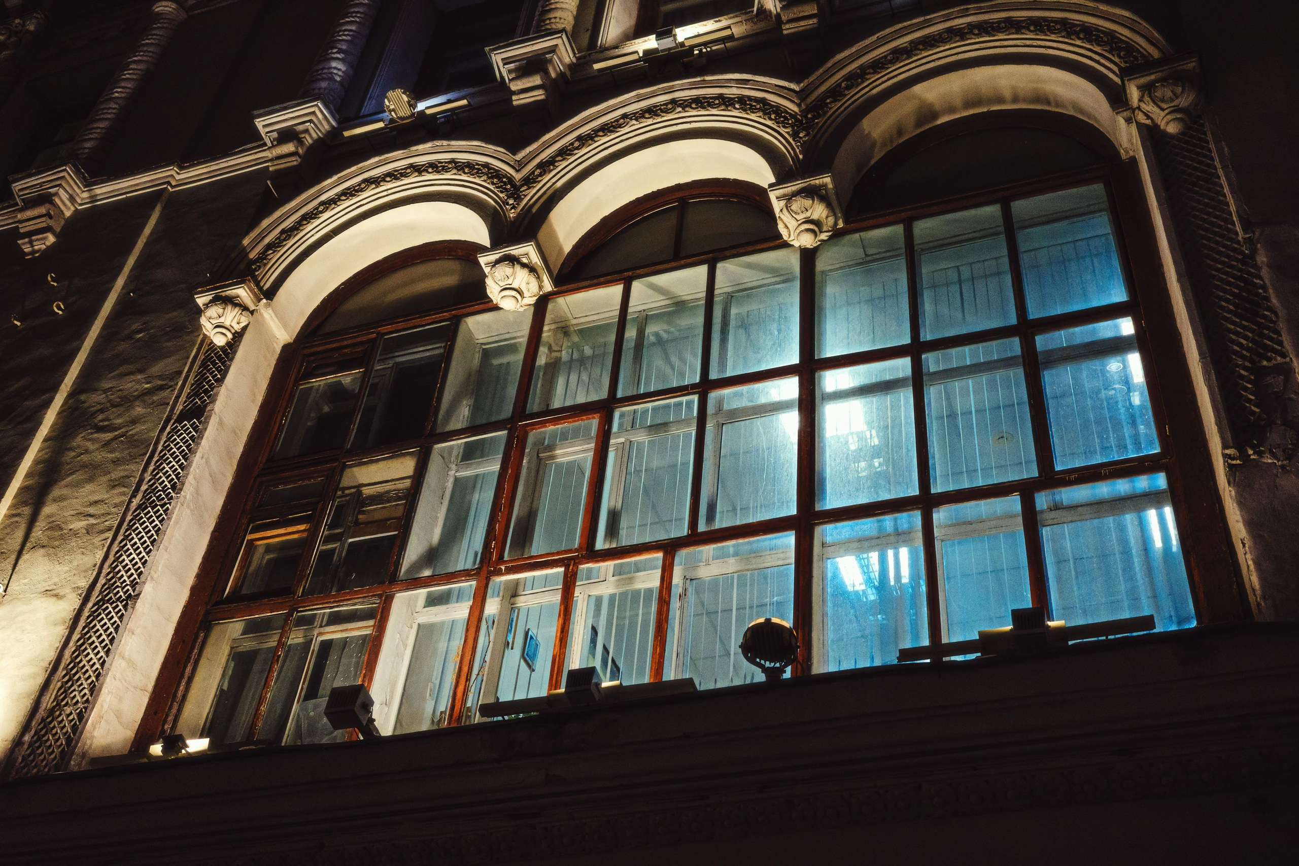 2023.12. Фотограф Алексей Алексеев