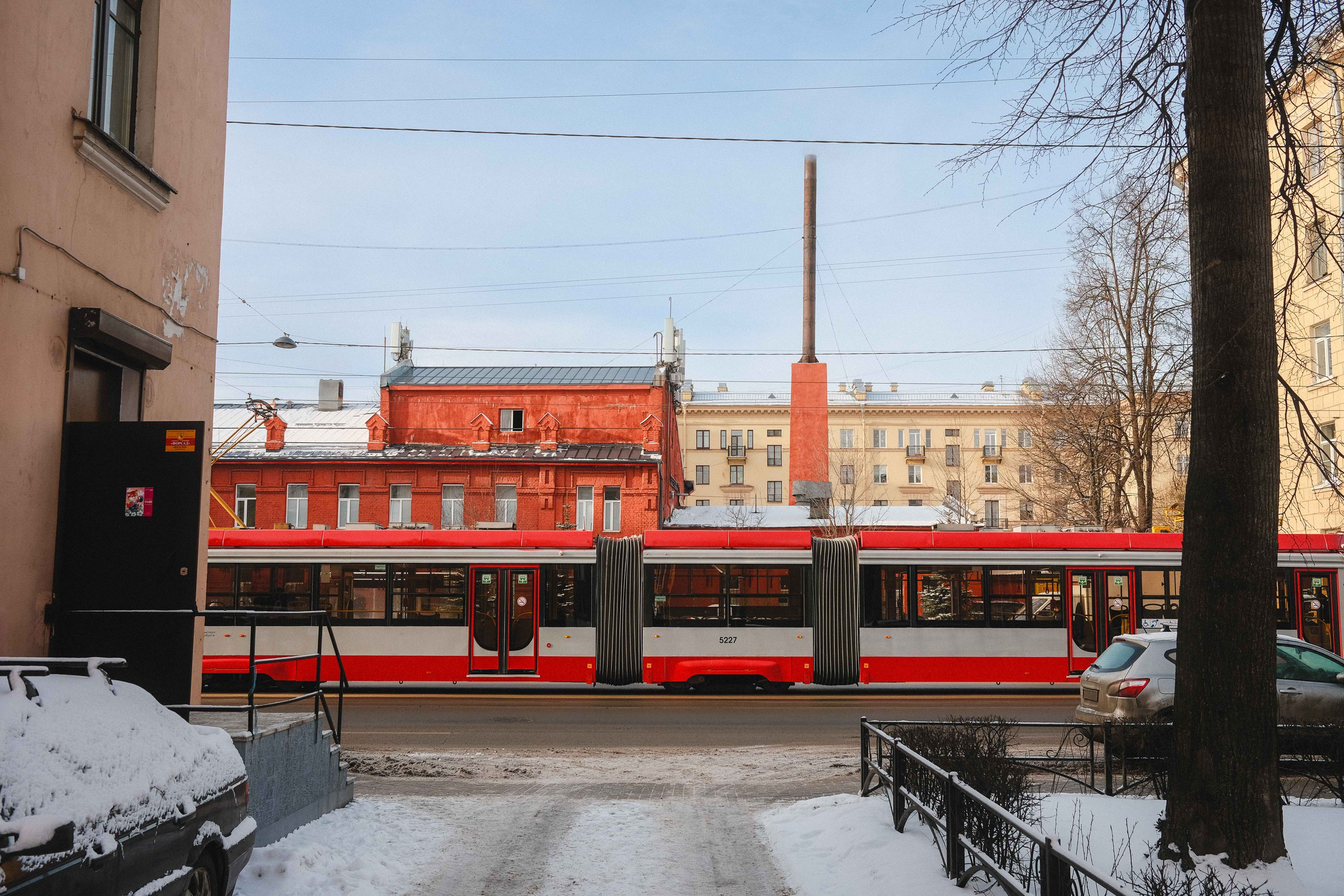 2023.02. Фотограф Алексей Алексеев