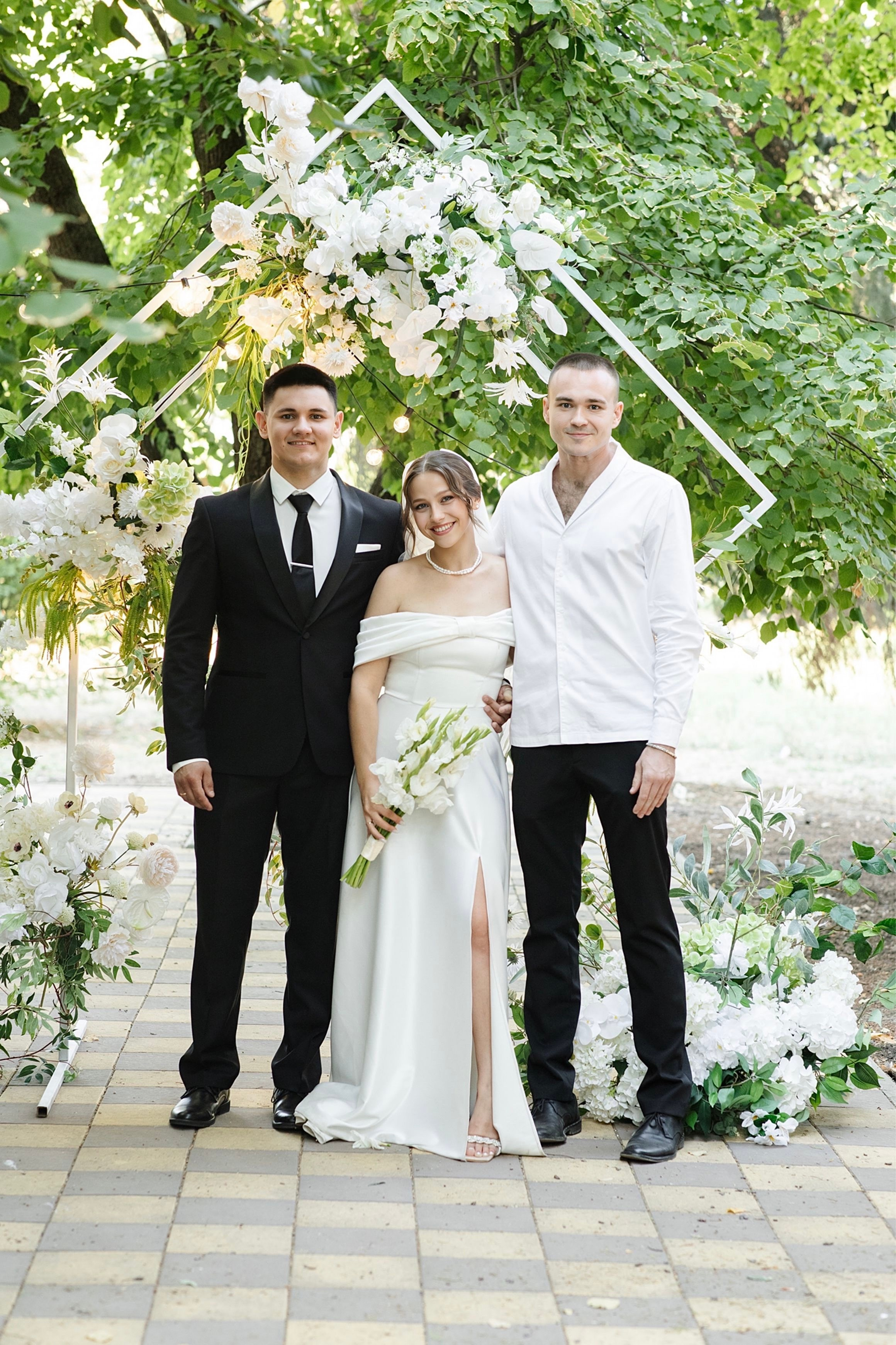 Алина Рустам. Свадебный фотограф Ростов-на-Дону Виолетта veslers.ph