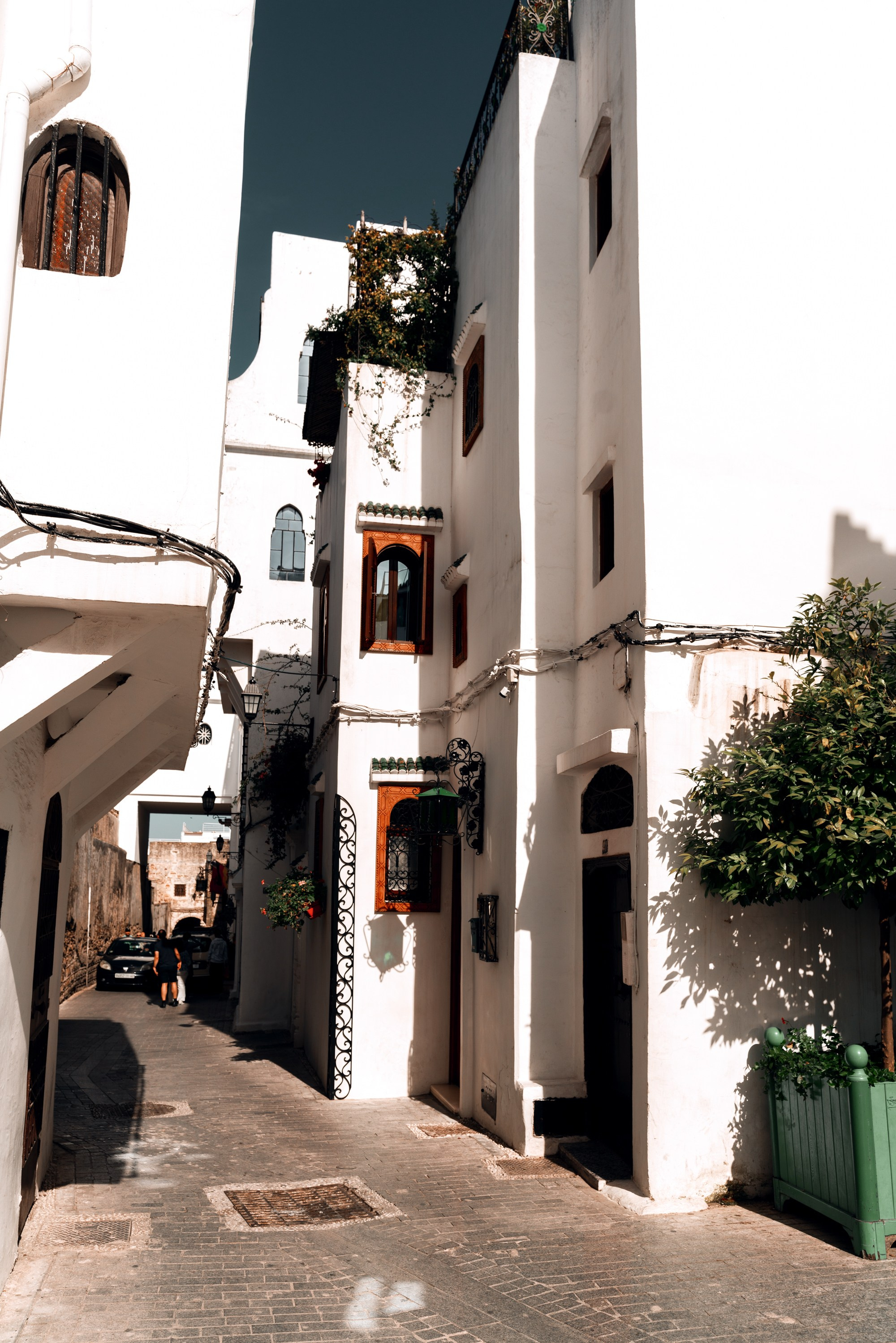 Северная Африка: Тунис, Марокко. Фотограф в Хабаровске. Фотография за 24 часа