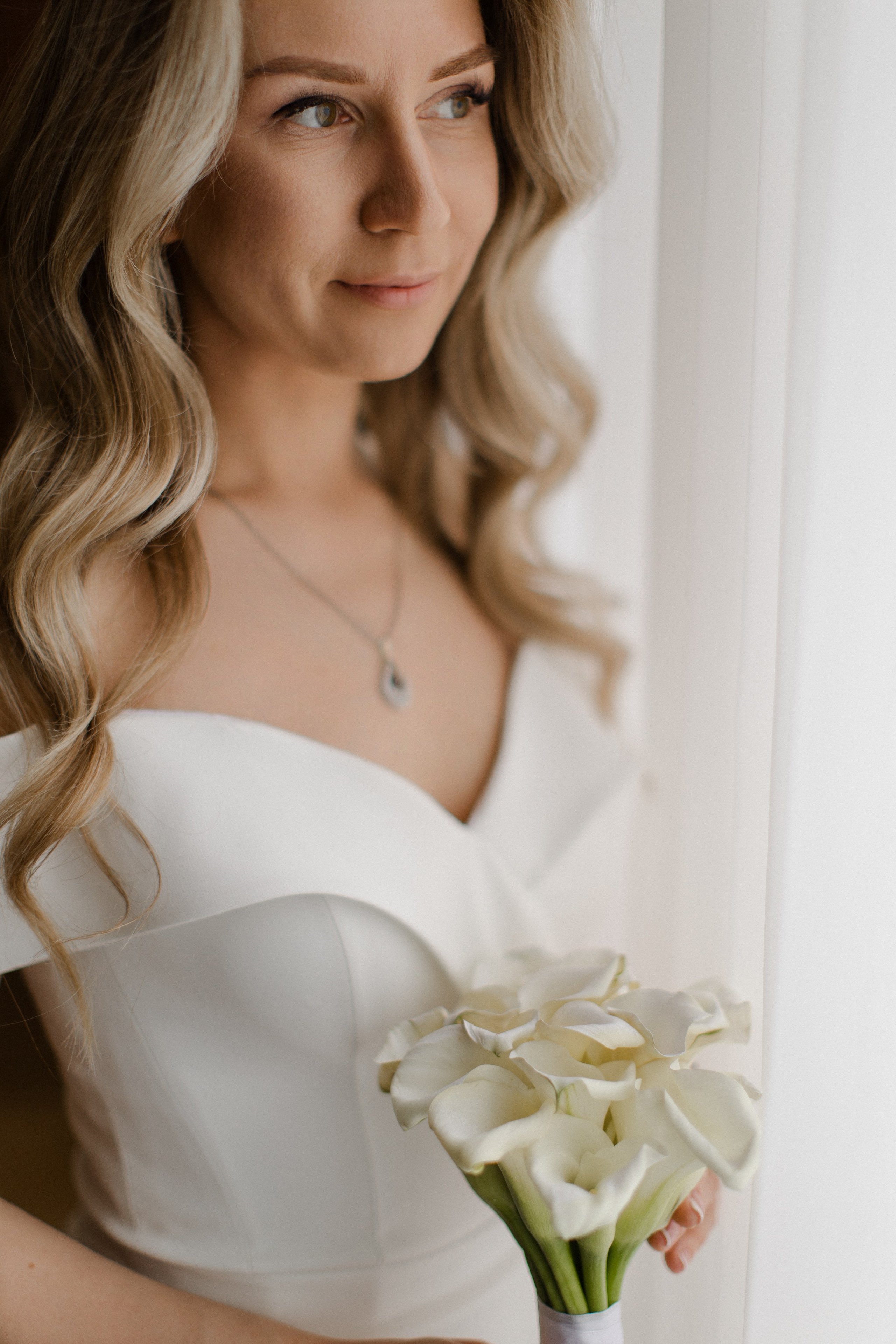 Свадьба. Семейный и детский фотограф в Москве Кузьмина Мария