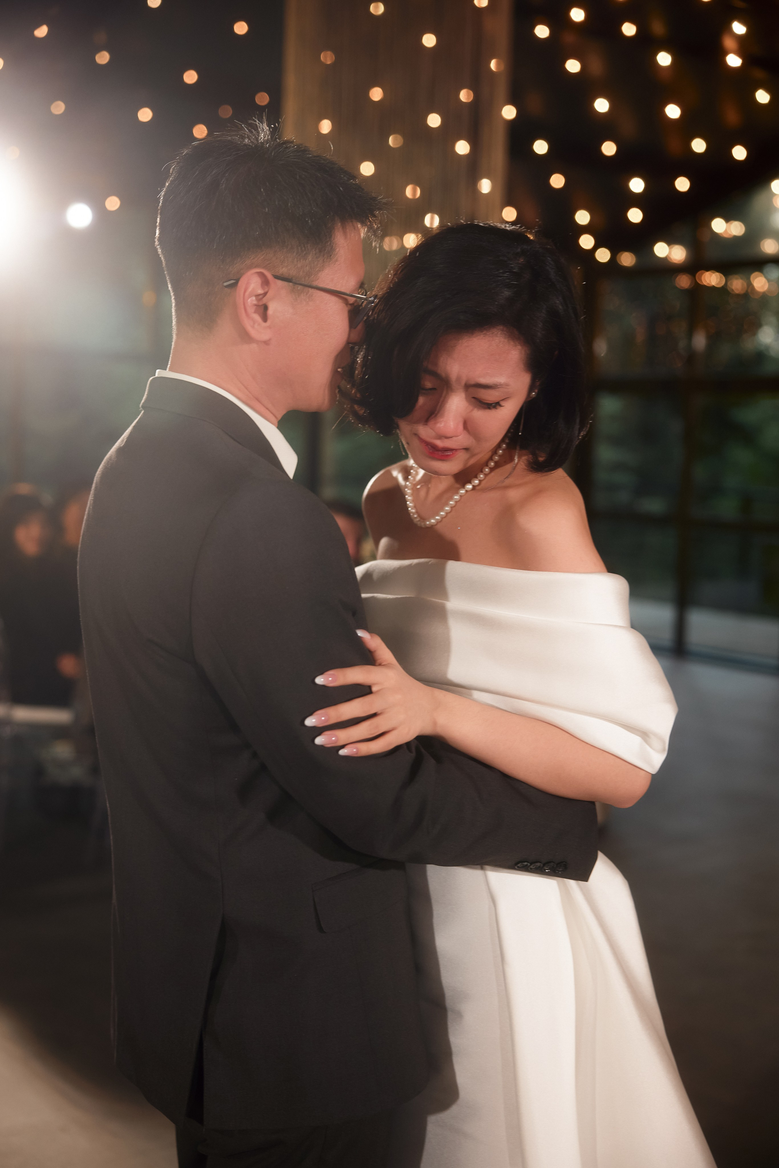 Максим и Анастасия. Свадебный фотограф Светлана Кривчикова