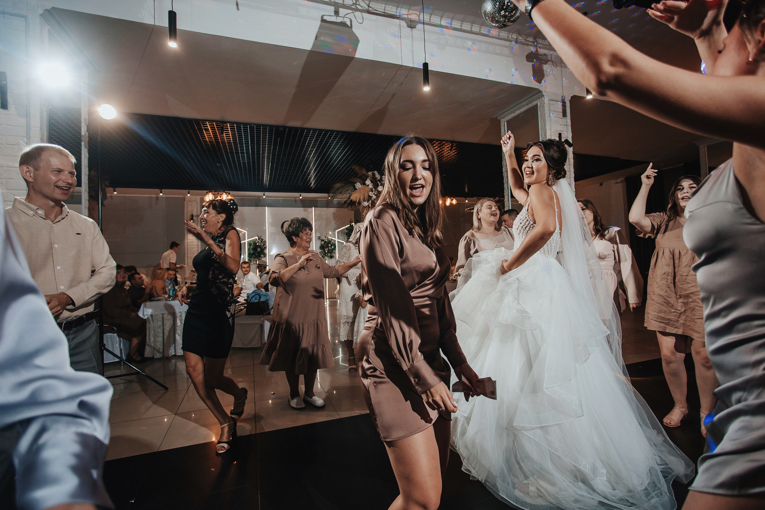 Семён & Татьяна. Алёна Киселёва | фотограф