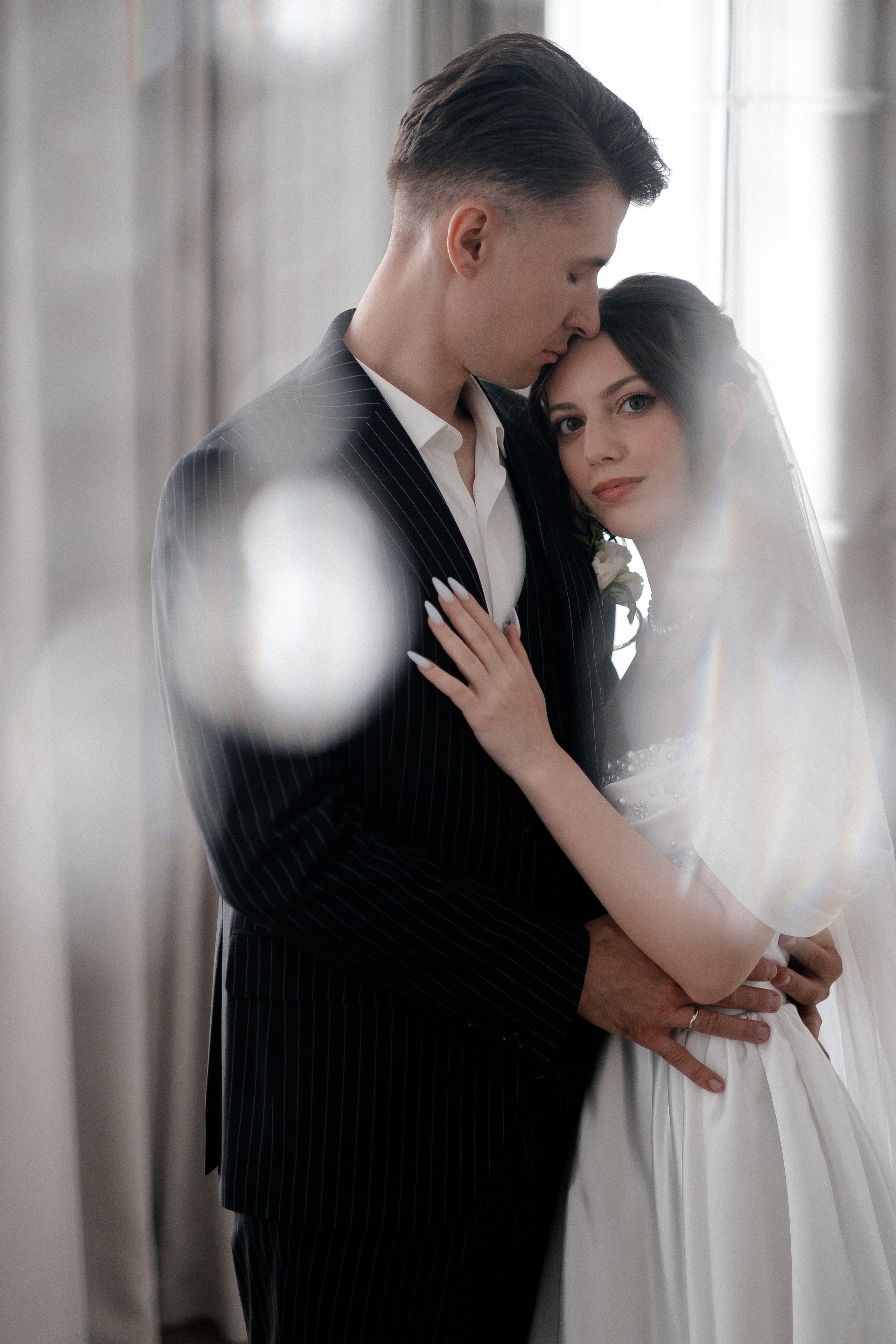 Илья & Анна. Свадебный и семейный фотограф в Казани и Зеленодольске Ланочкин Илья