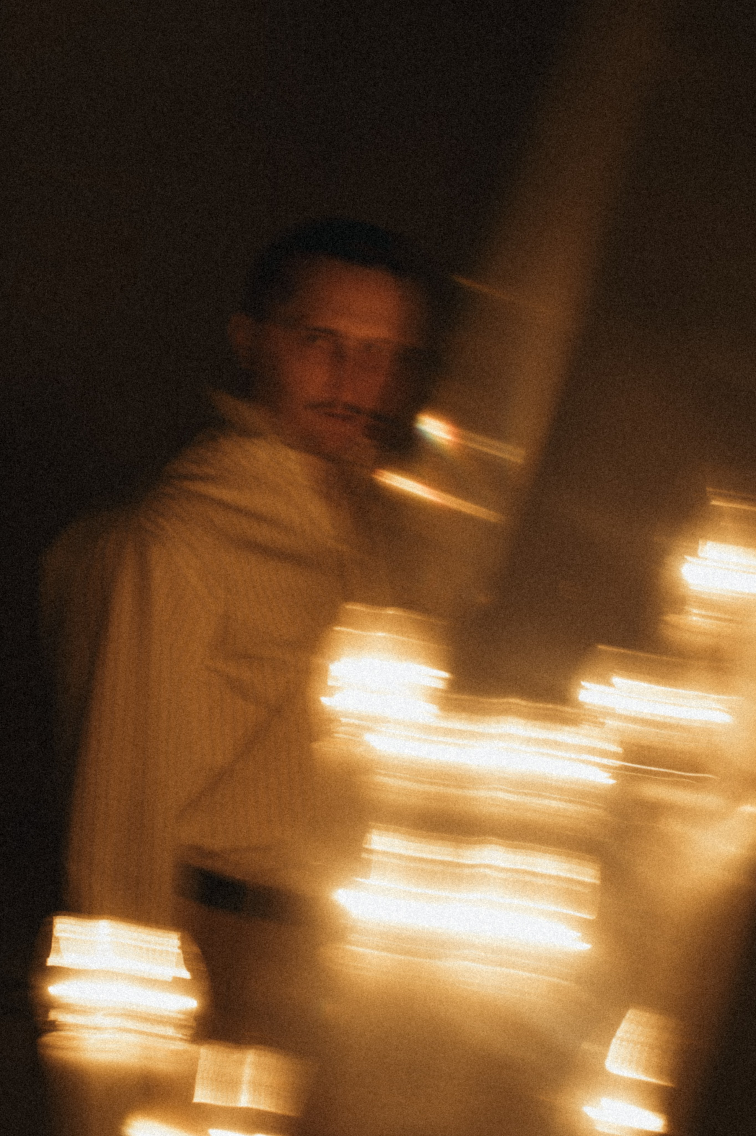 Николай, фотограф, он же наставник, он же друг. Фотограф Сергей Суслов | Сочи