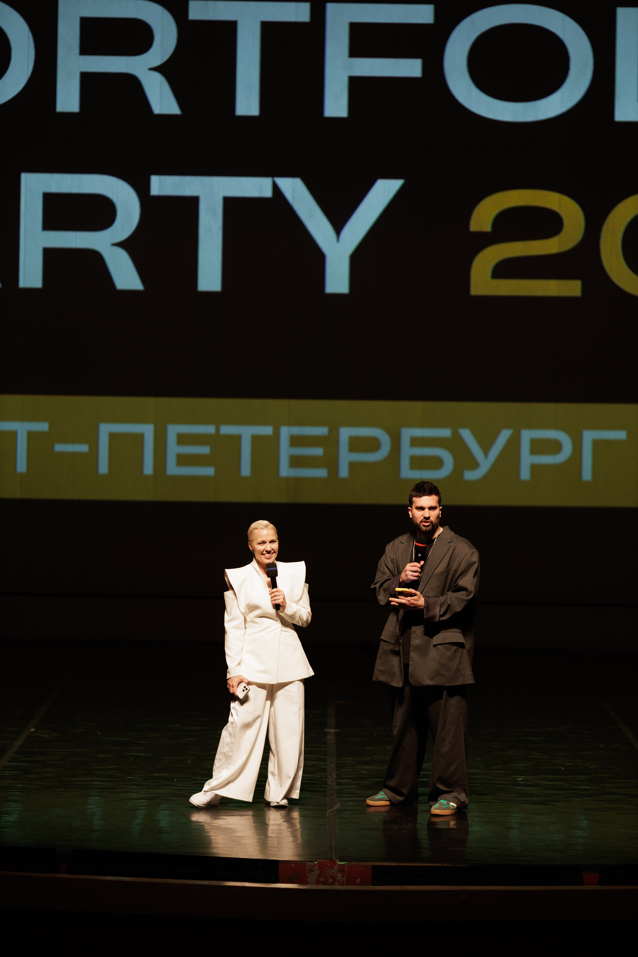 Portfolio party. Фотограф Александр в Санкт-Петербурге