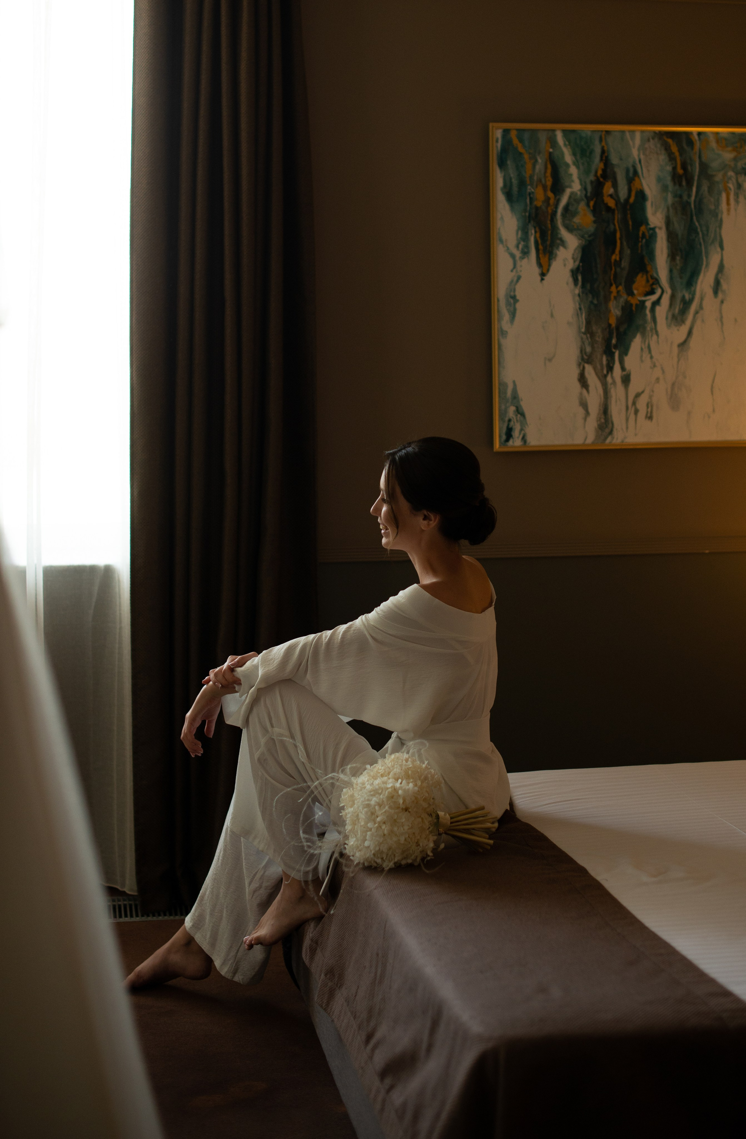 Иван и Оксана (г.Севастополь). Свадебный, женский, семейный фотограф в Севастополе Юлия Мошенко