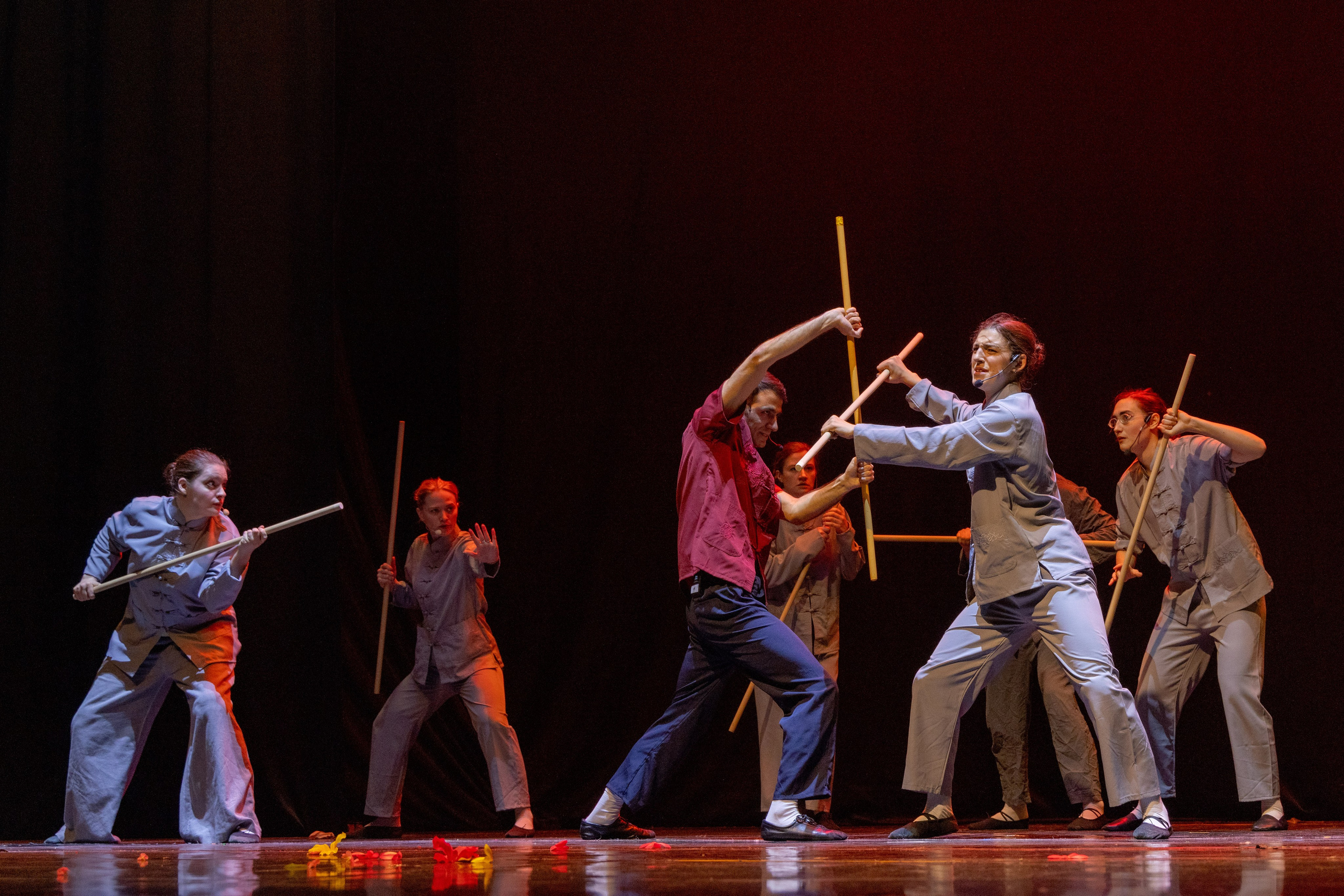 LIBERTY SS'25. Фотограф Вадим Бодылев