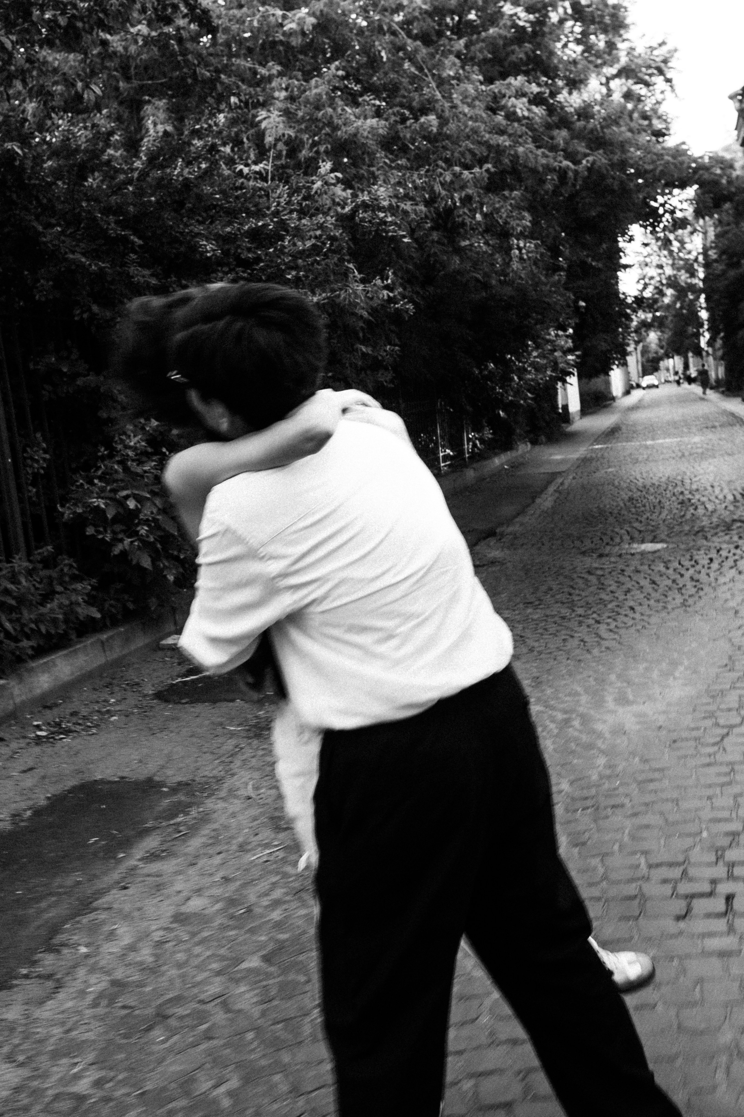 Денис и Олеся. Фотограф в Санкт-Петербурге