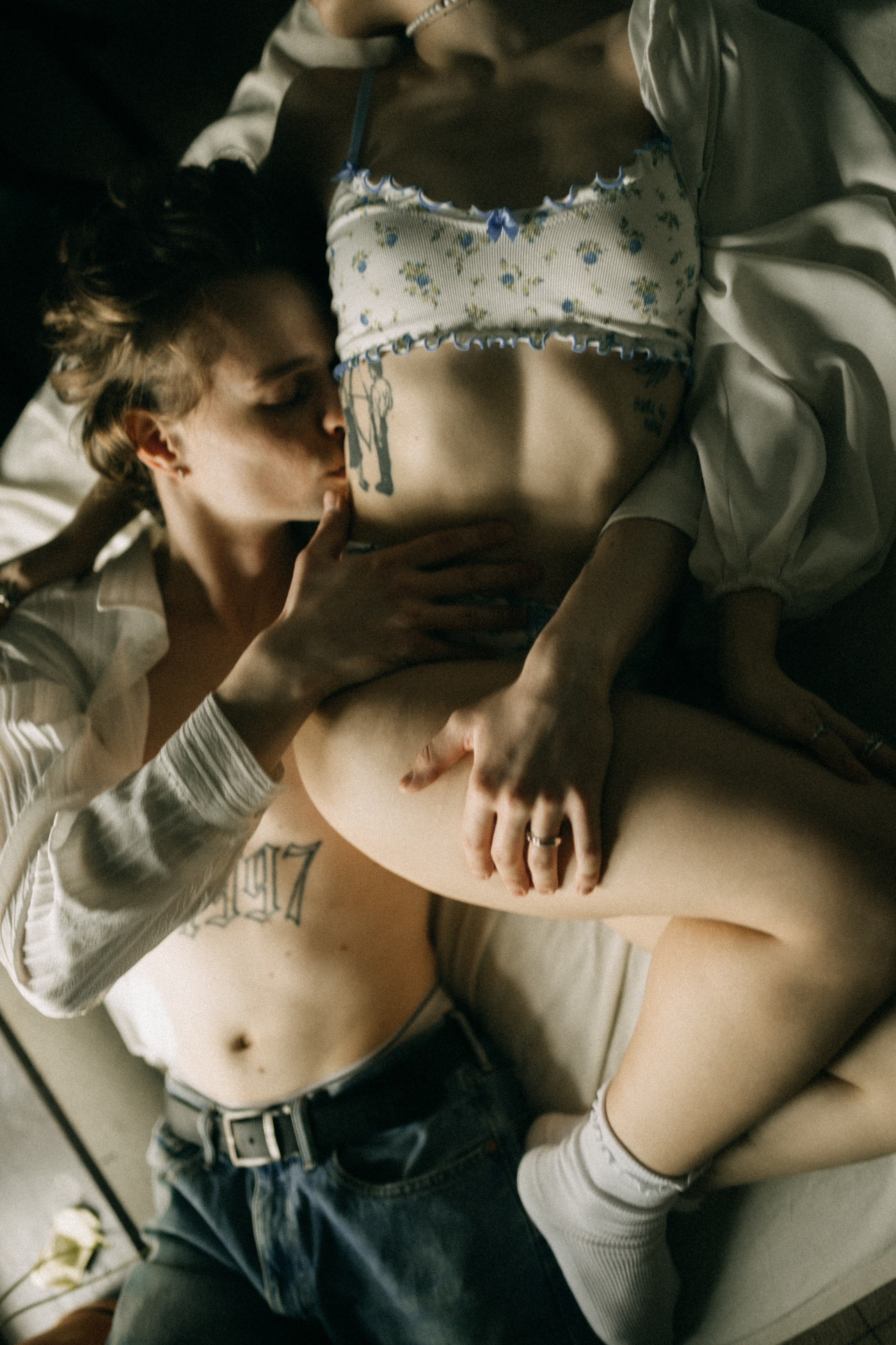 Диана и Илья. Фотограф в Санкт-Петербурге