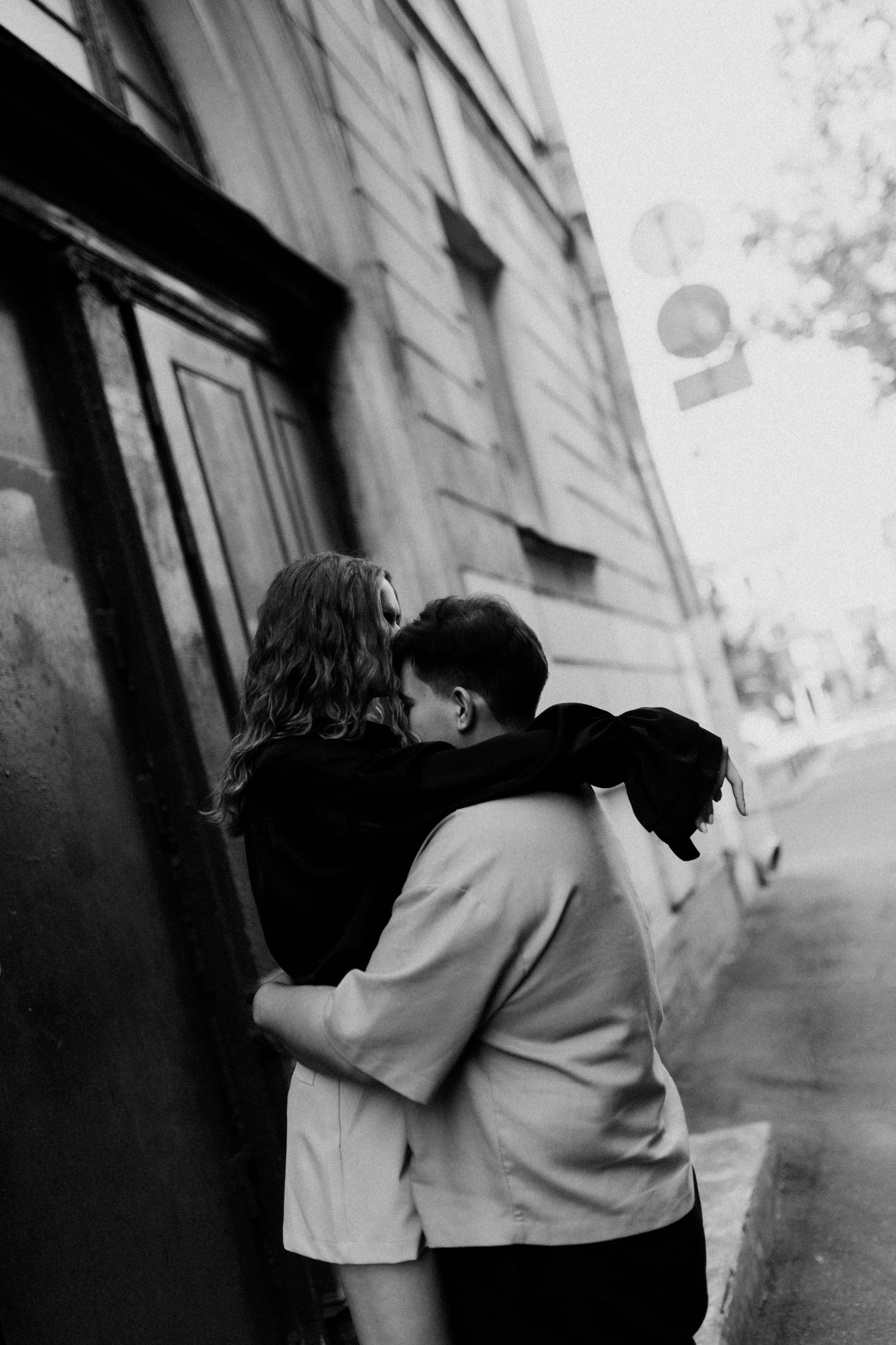 Ксения и Юрий. Фотограф в Санкт-Петербурге