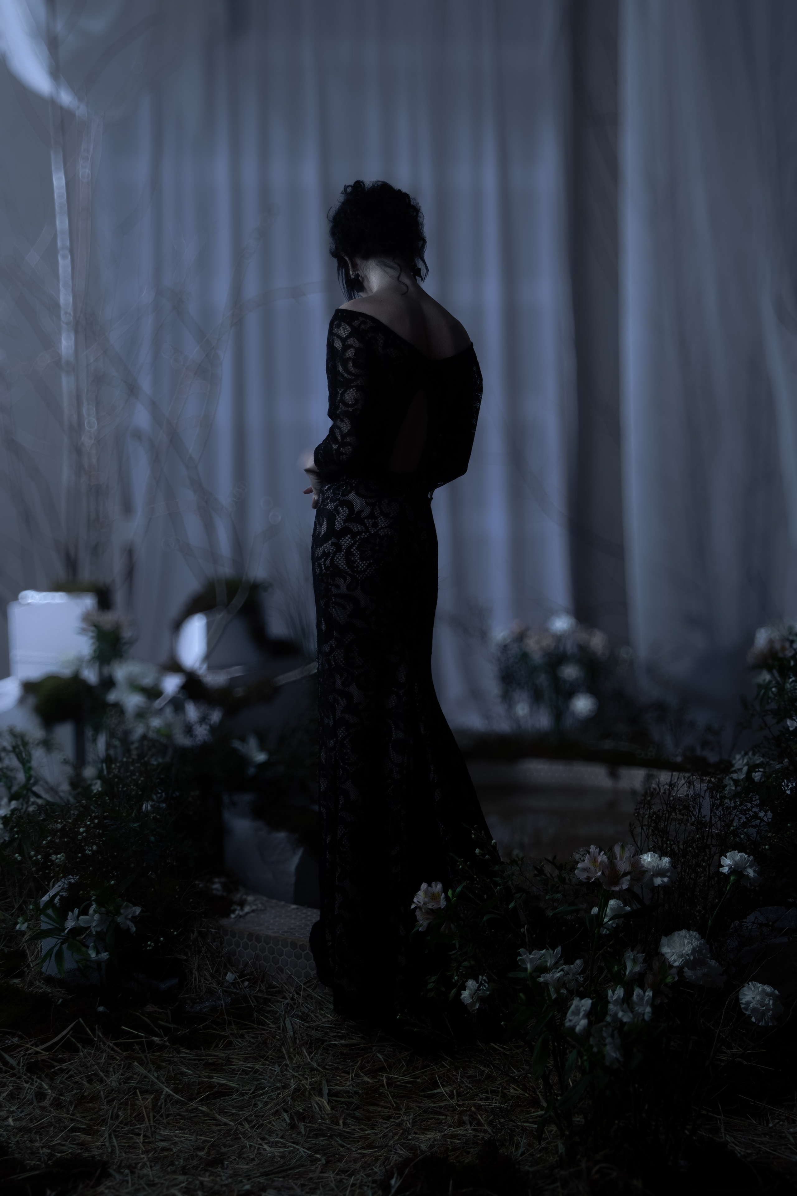 Алена. Портретный фотограф в Санкт-Петербурге Анастасия Епифанова