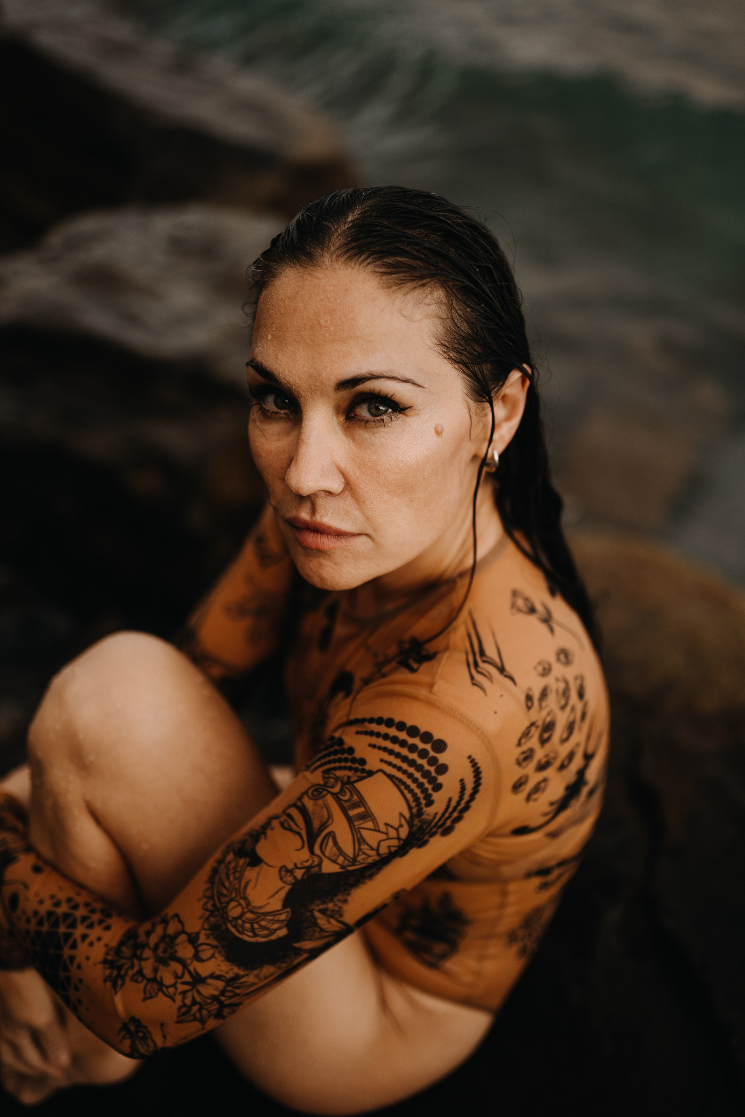 Ульяна. Фотограф Санкт-Петербург, Новороссийск