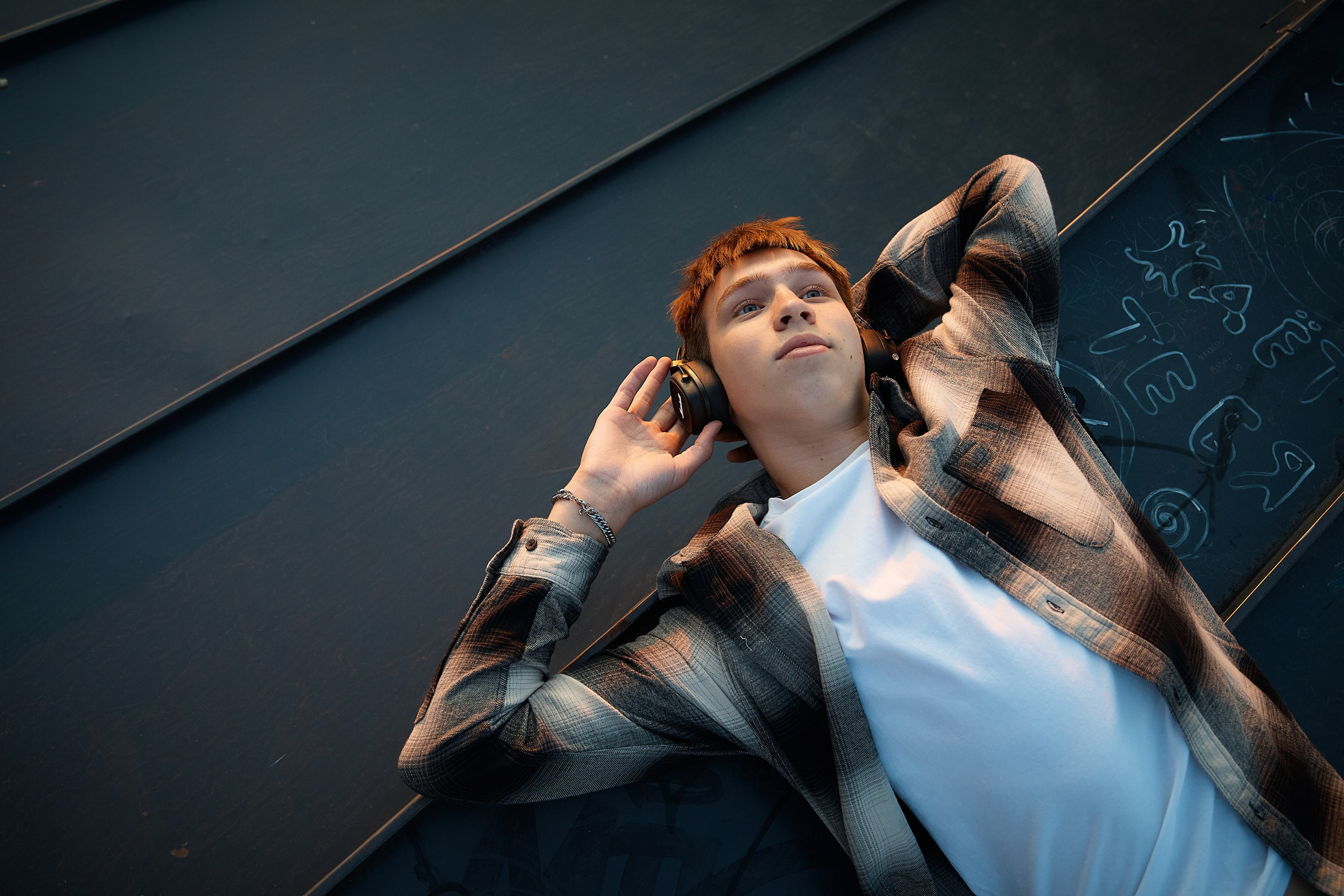 Закаты Нижнего. Татьяна Бабаева — Фотограф